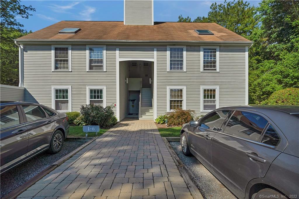 6 River Colony