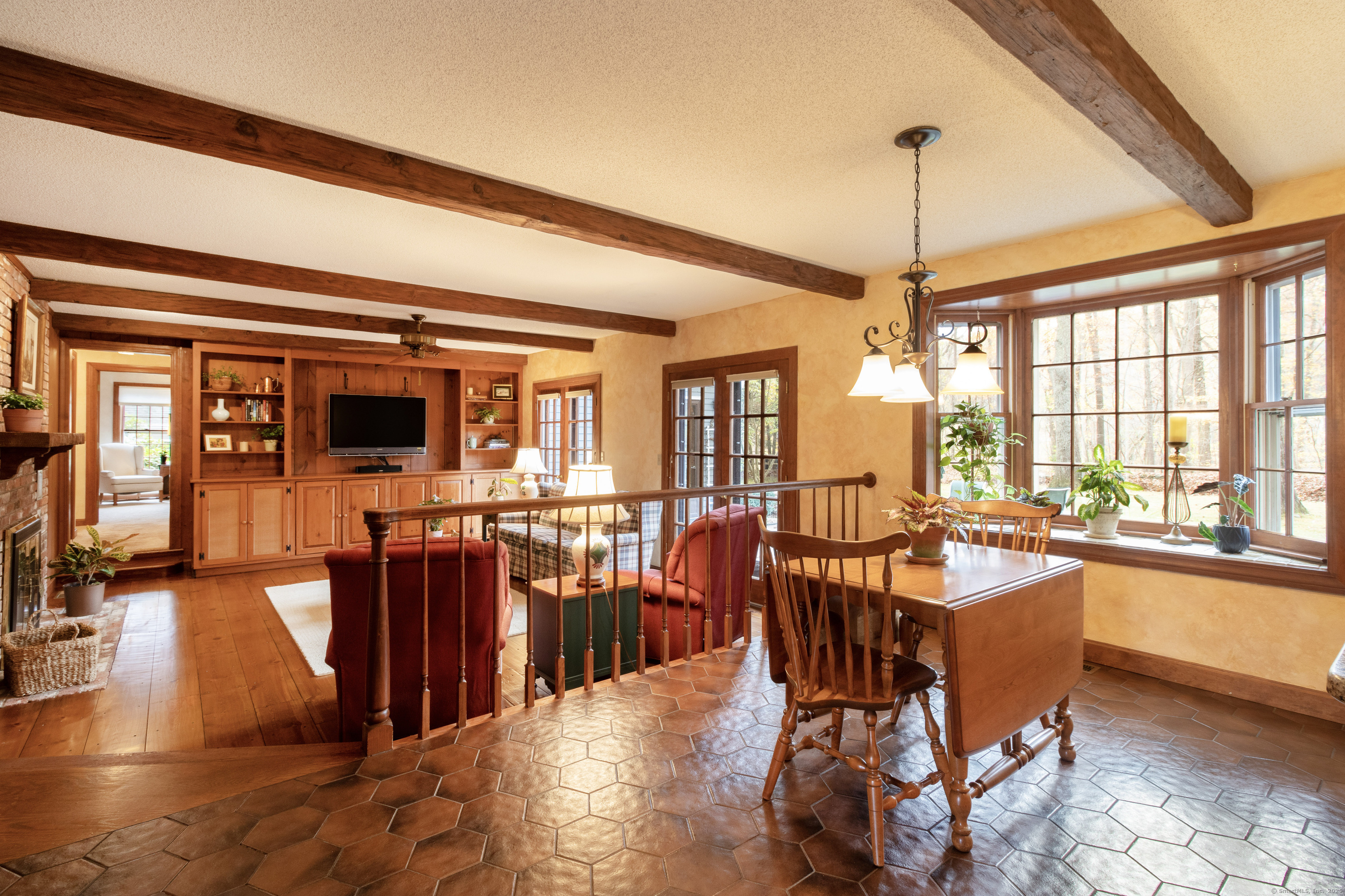 71 Madison Springs Drive