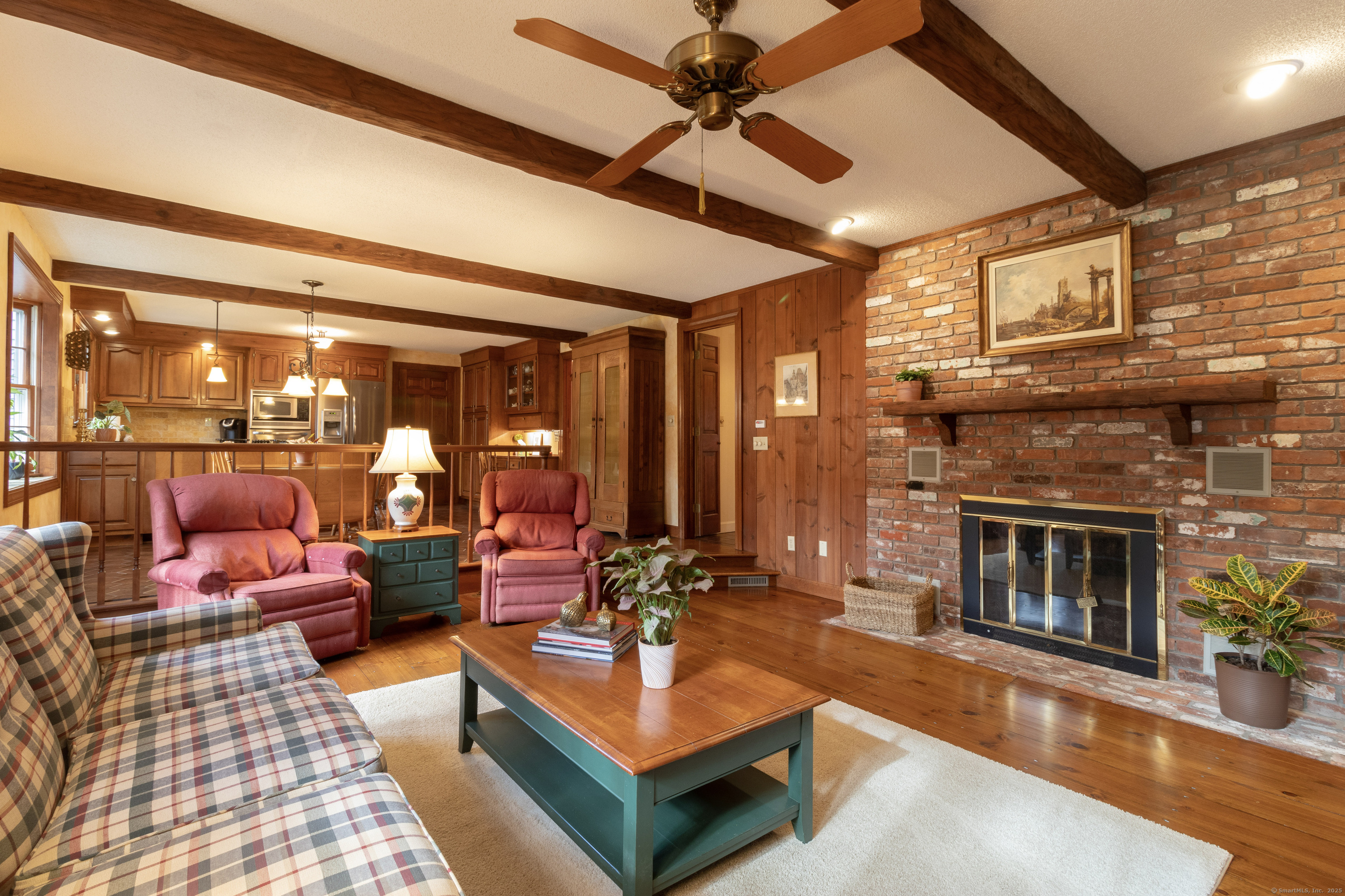 71 Madison Springs Drive