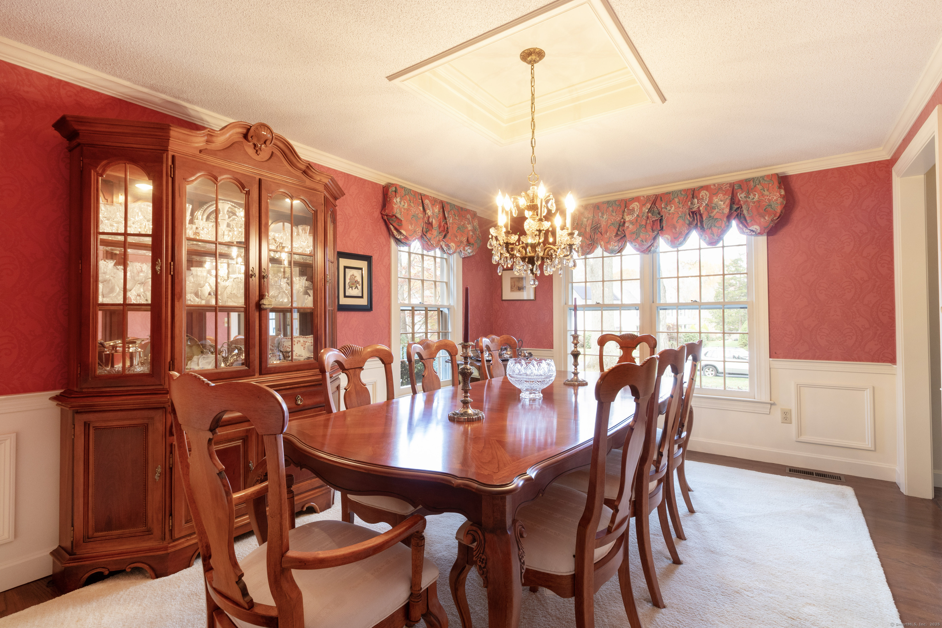 71 Madison Springs Drive