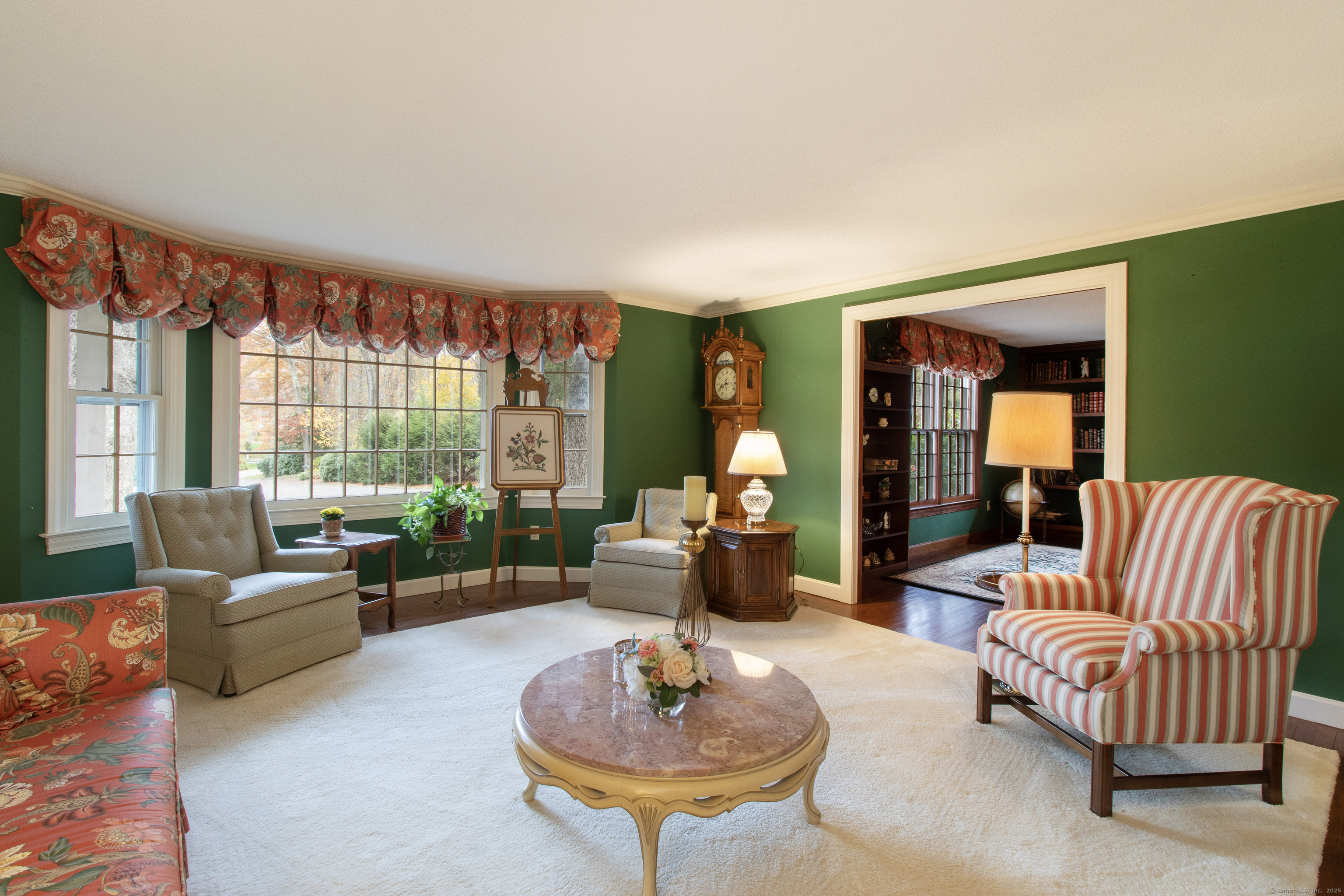 71 Madison Springs Drive