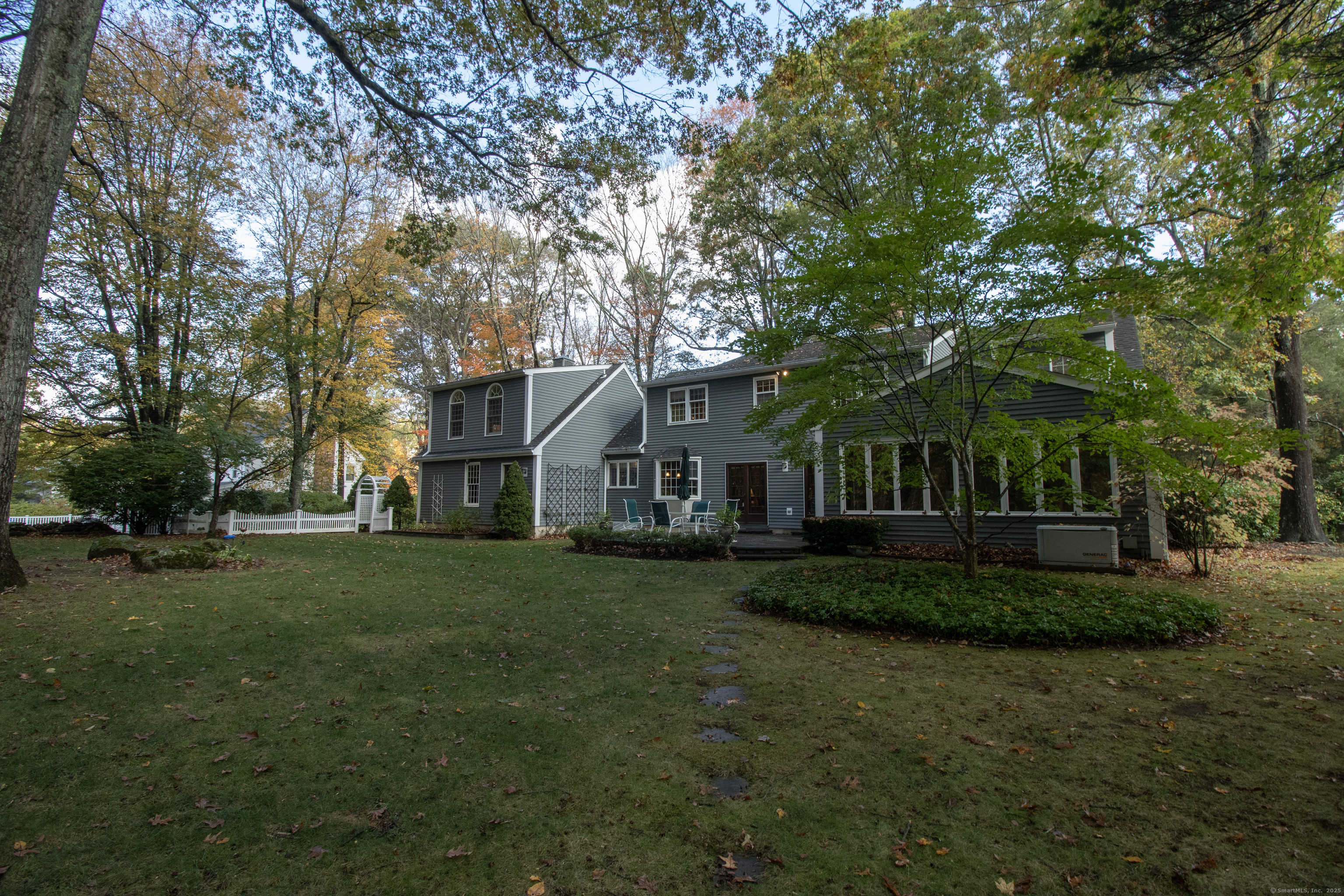 71 Madison Springs Drive