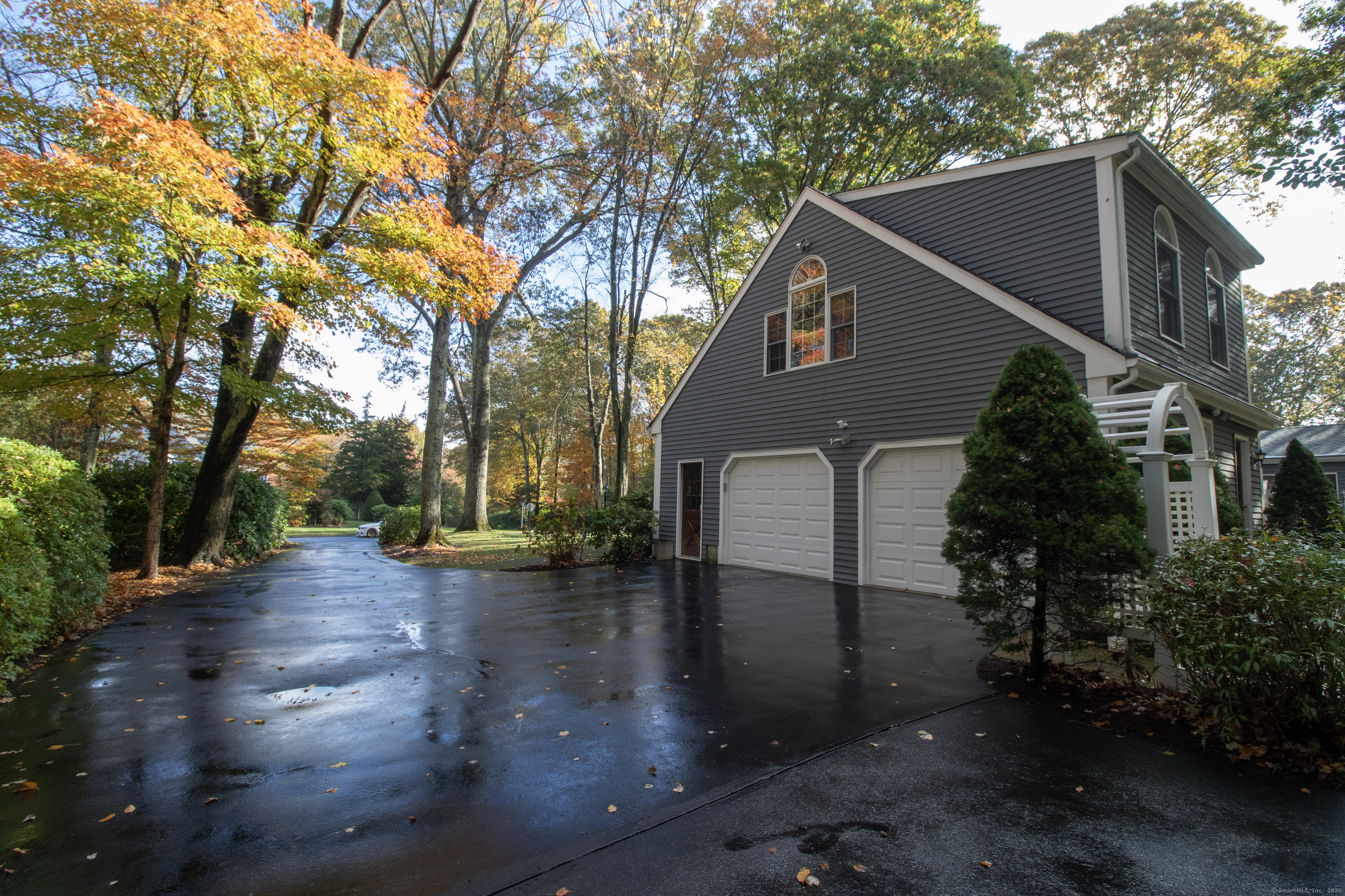 71 Madison Springs Drive