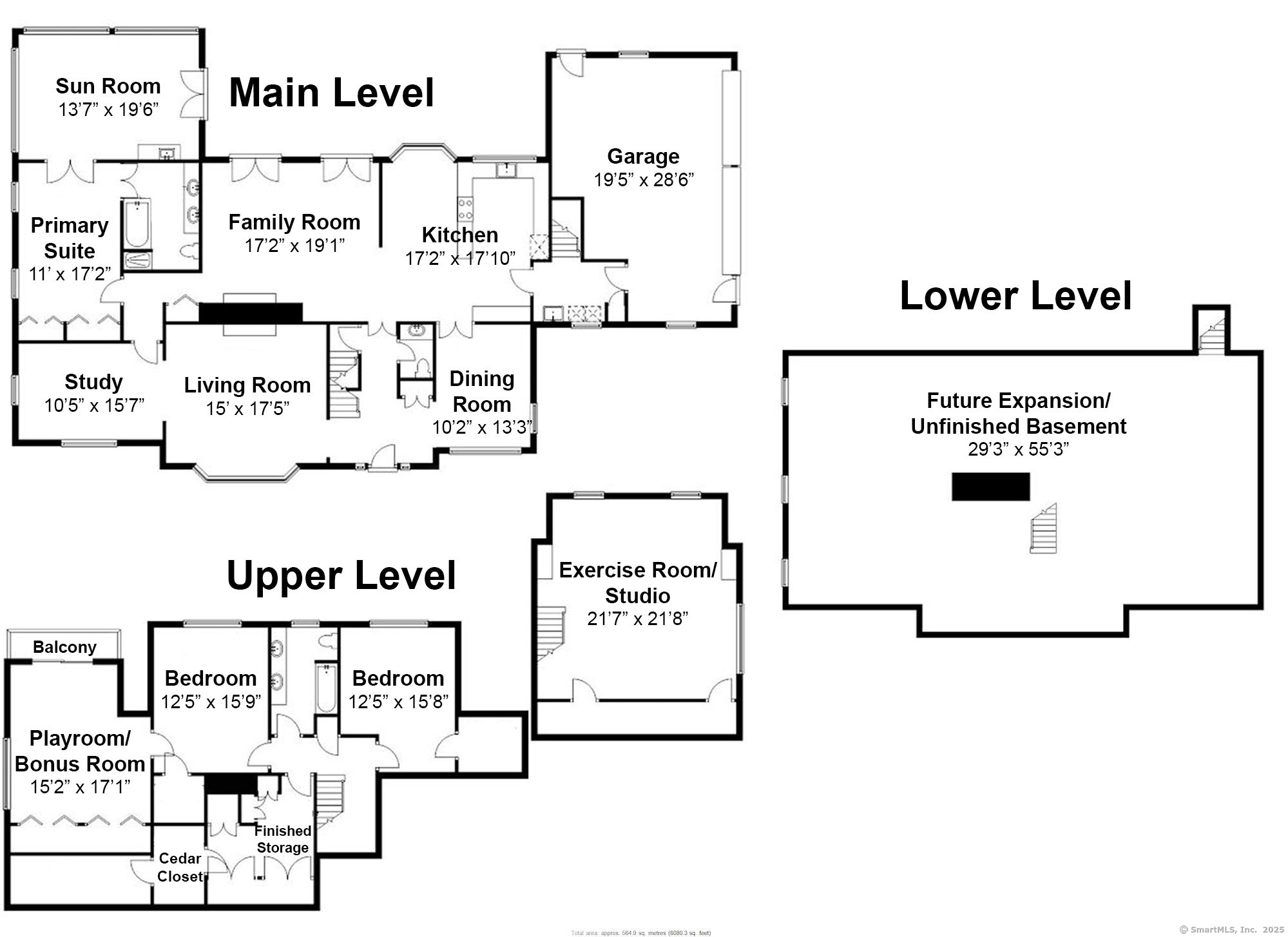 71 Madison Springs Drive