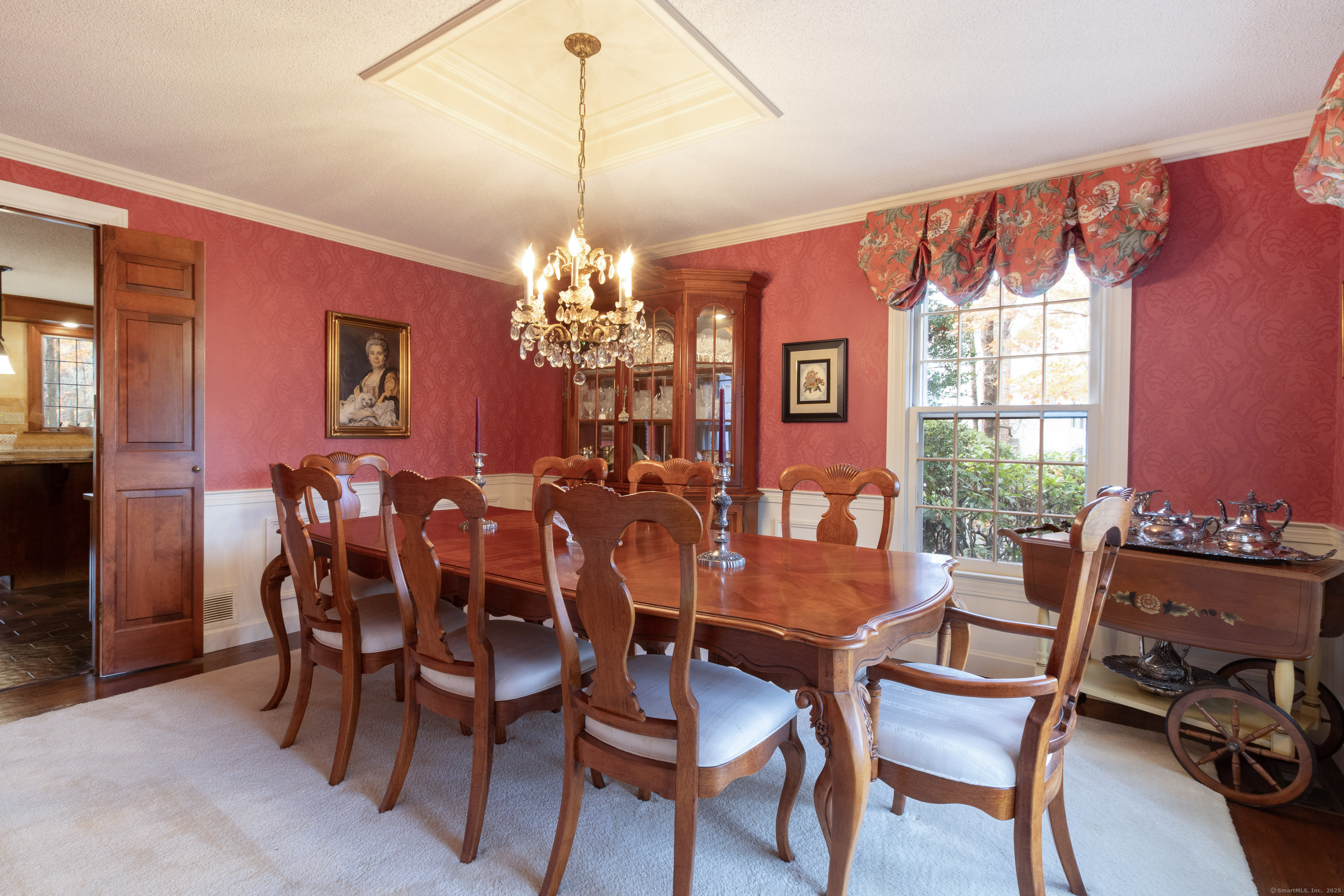 71 Madison Springs Drive