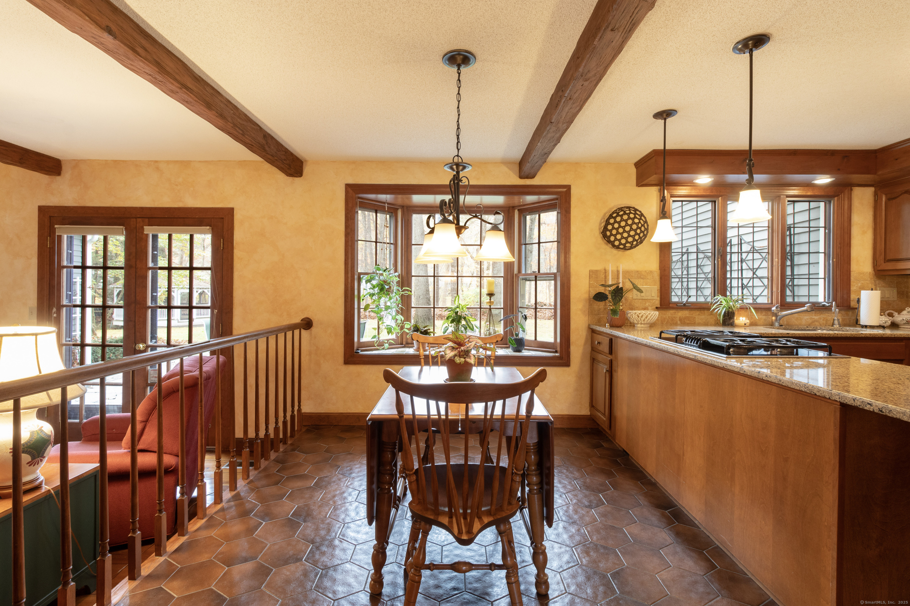 71 Madison Springs Drive