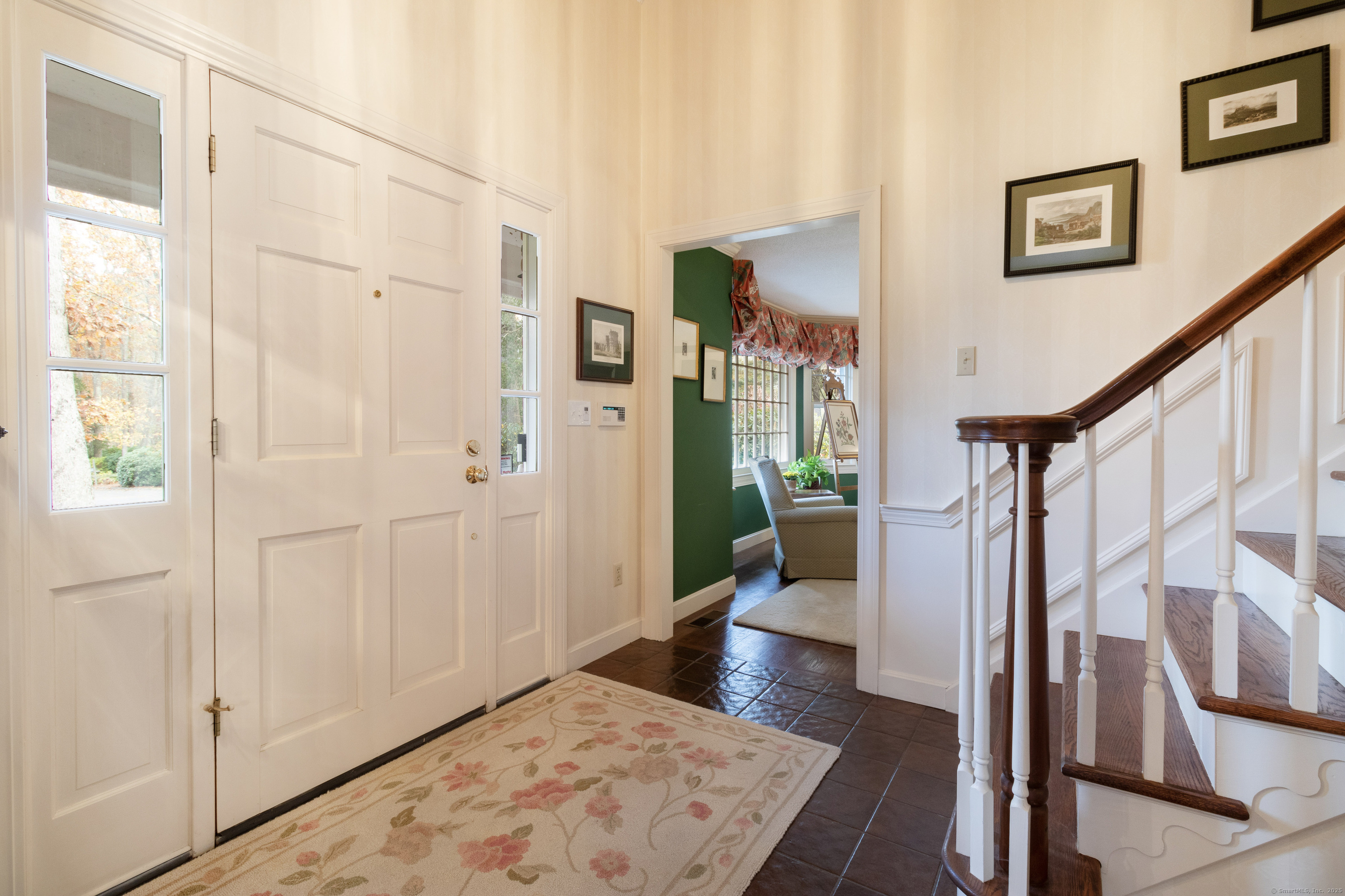 71 Madison Springs Drive