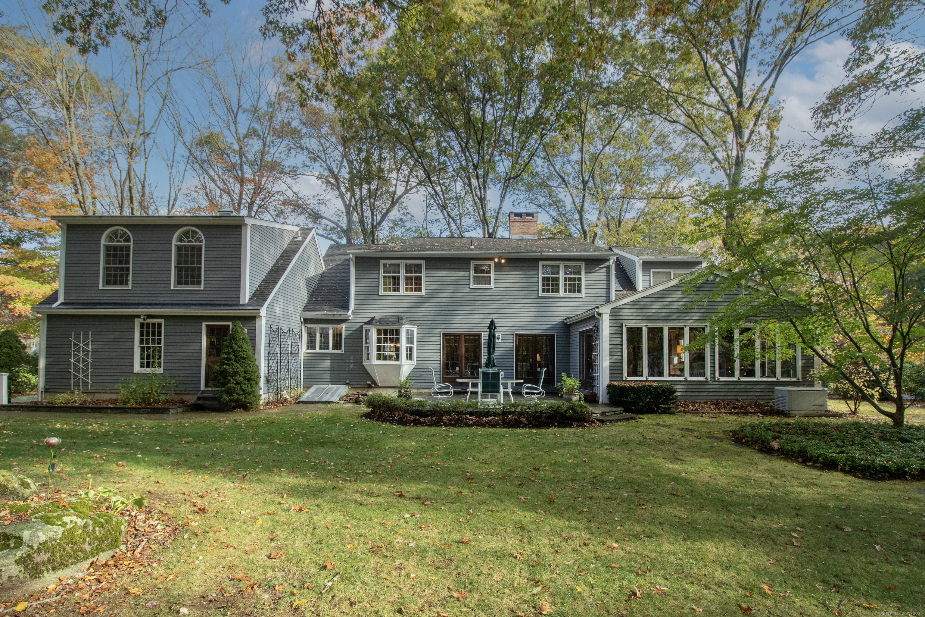 71 Madison Springs Drive