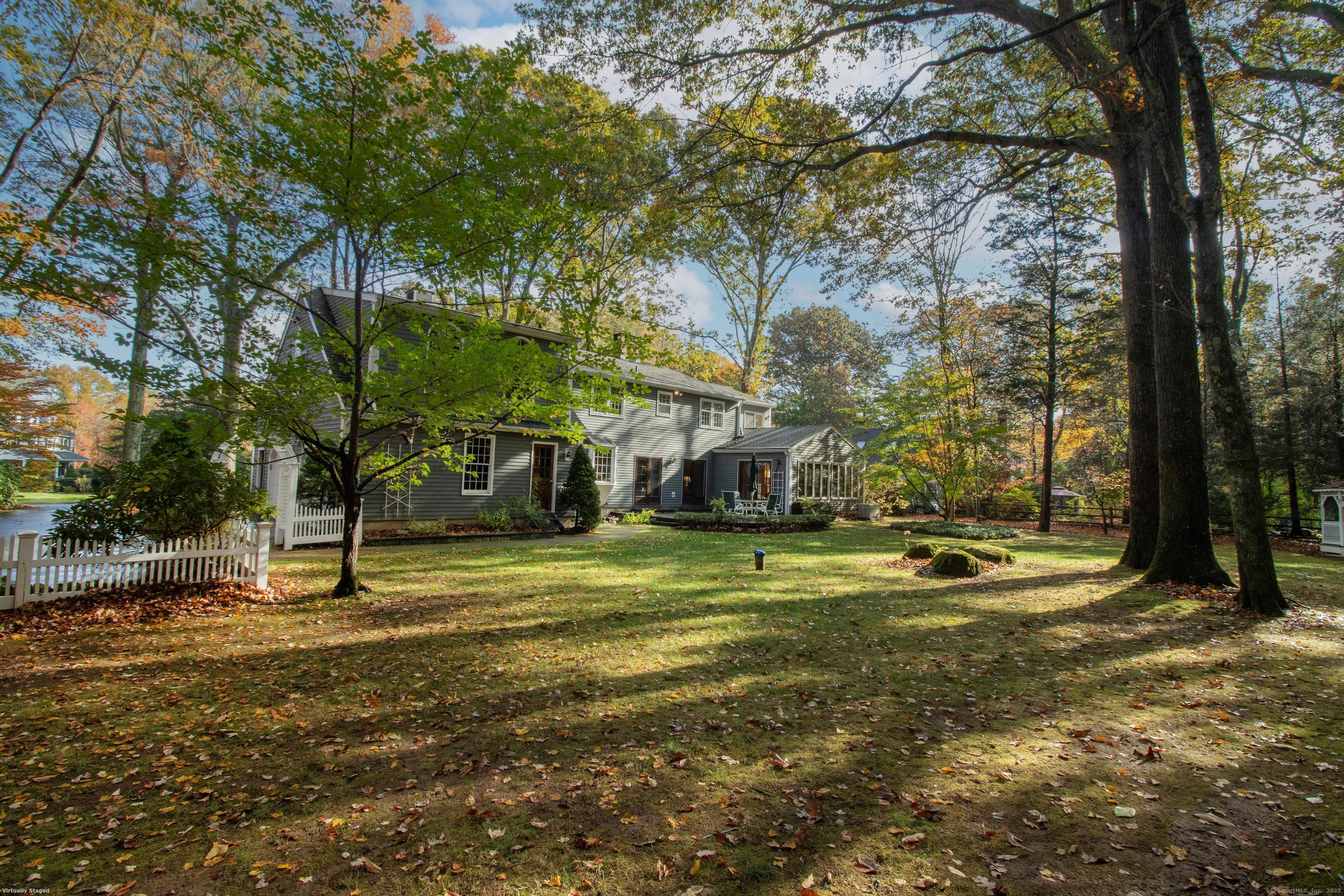 71 Madison Springs Drive