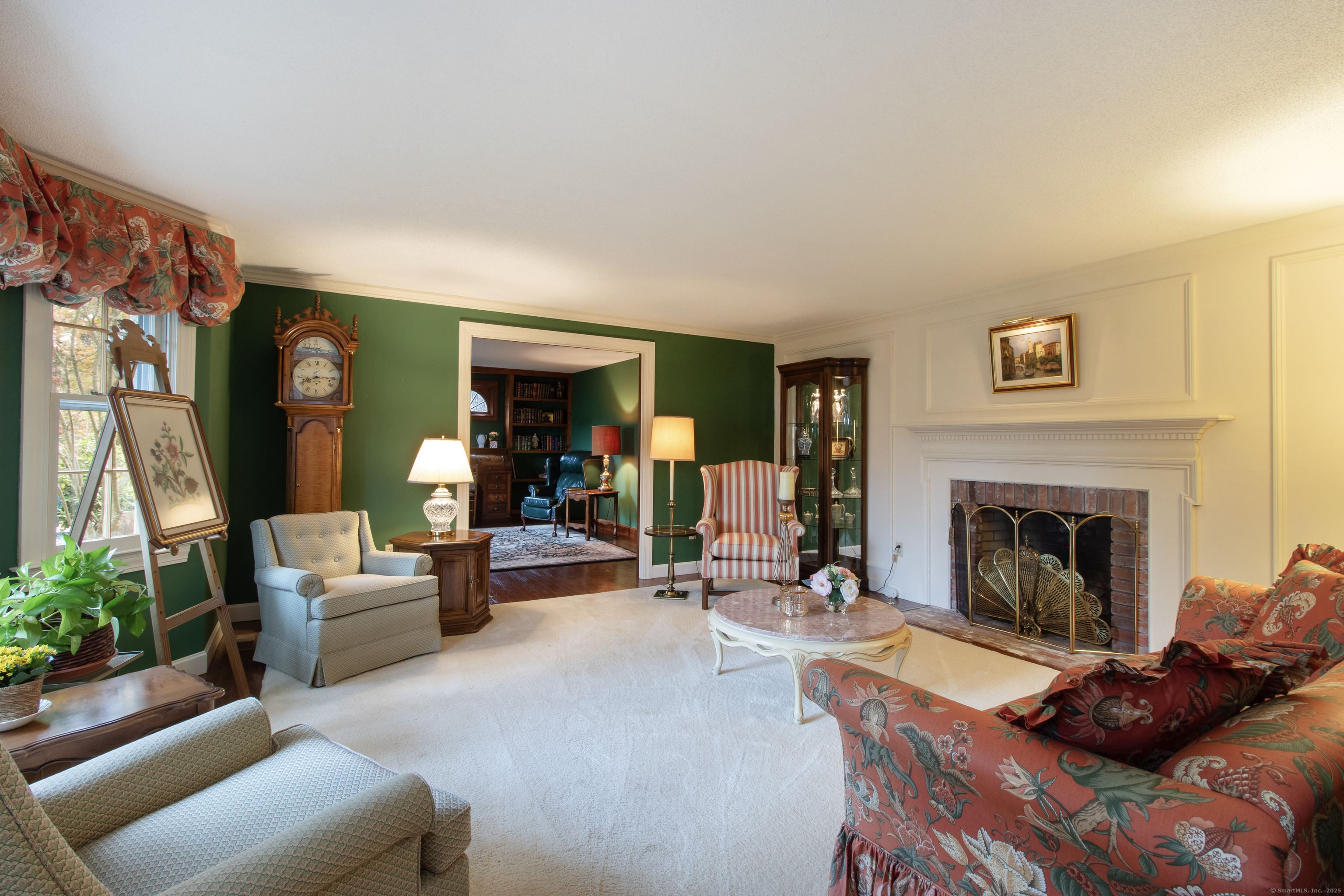 71 Madison Springs Drive