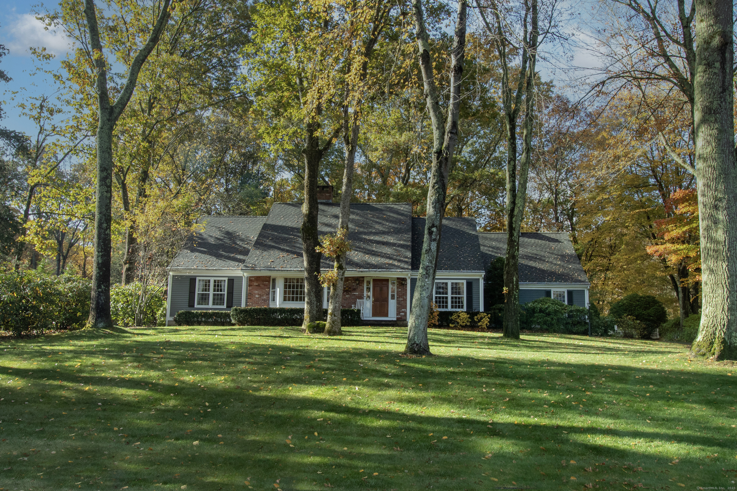 71 Madison Springs Drive