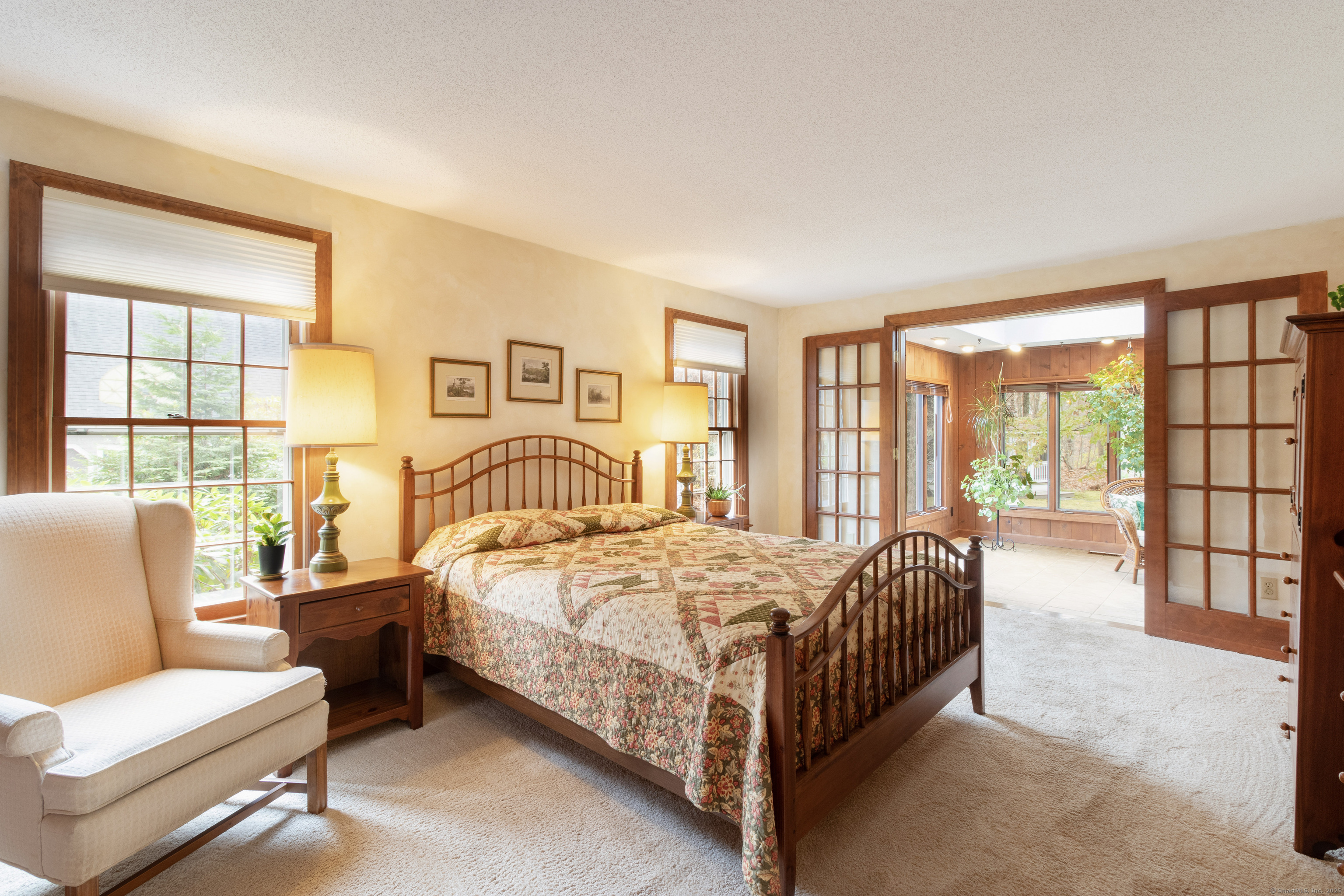 71 Madison Springs Drive