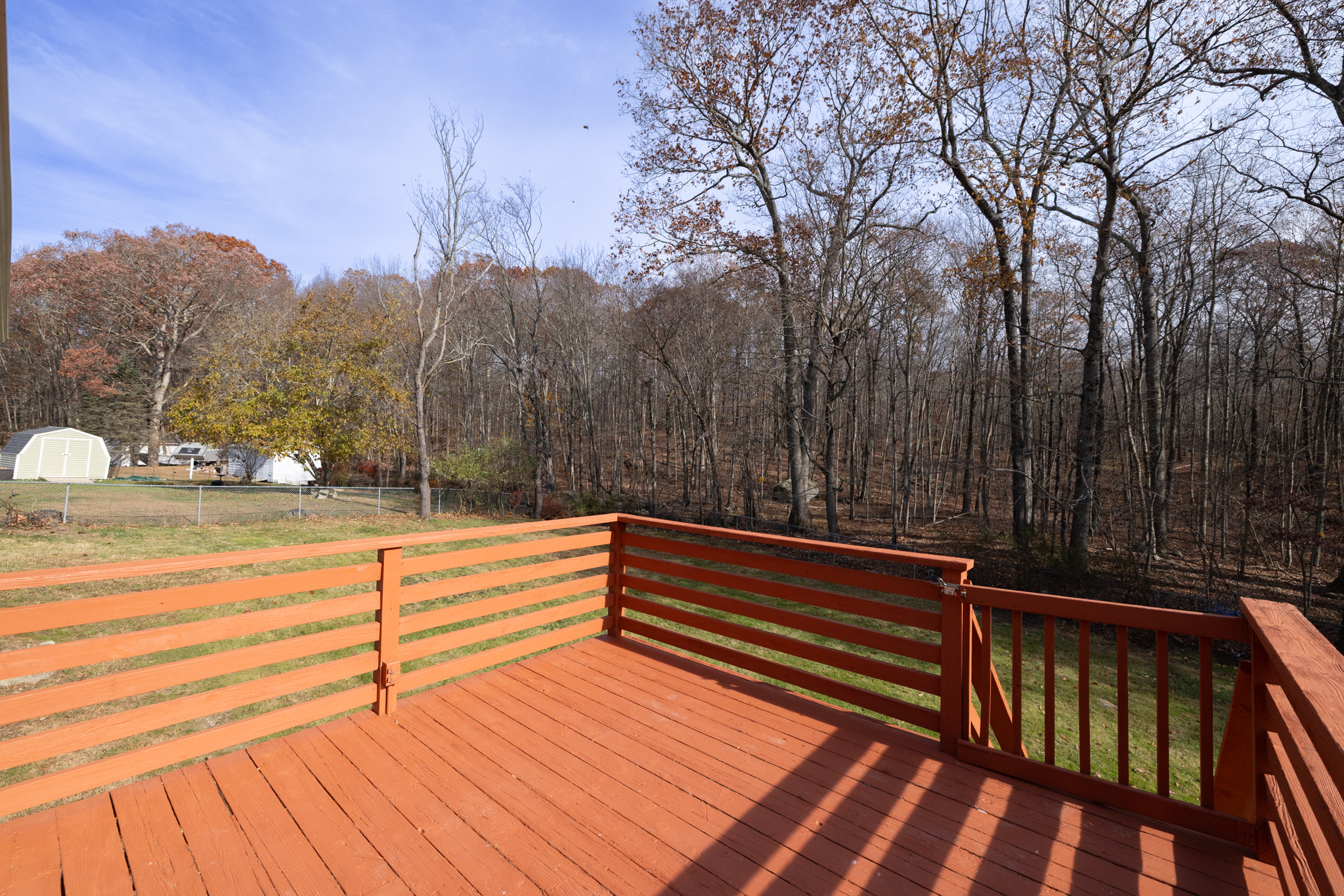 21 Longwood Drive
