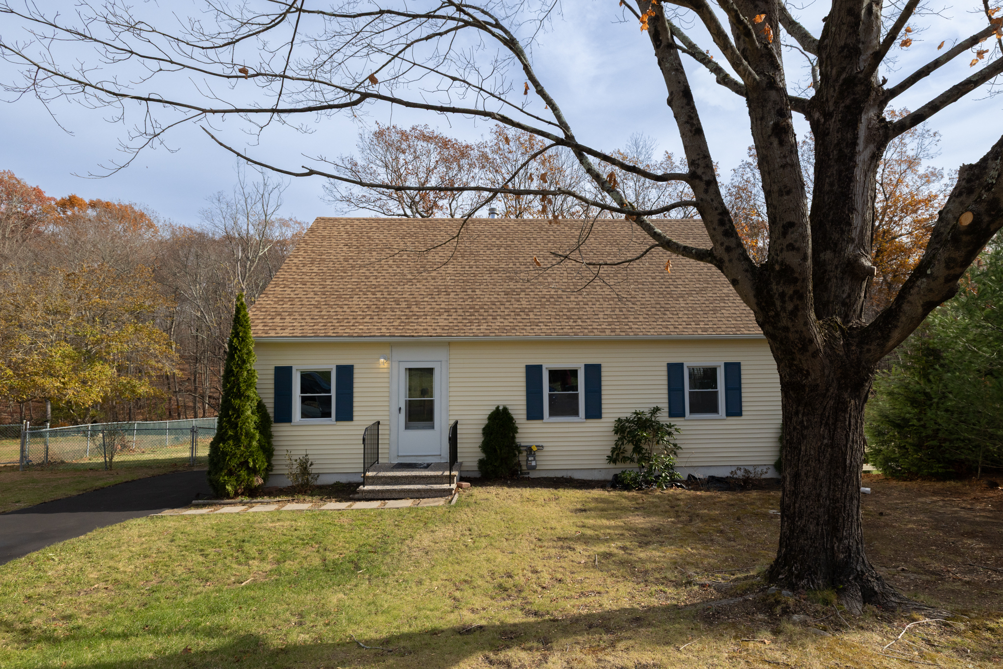 21 Longwood Drive