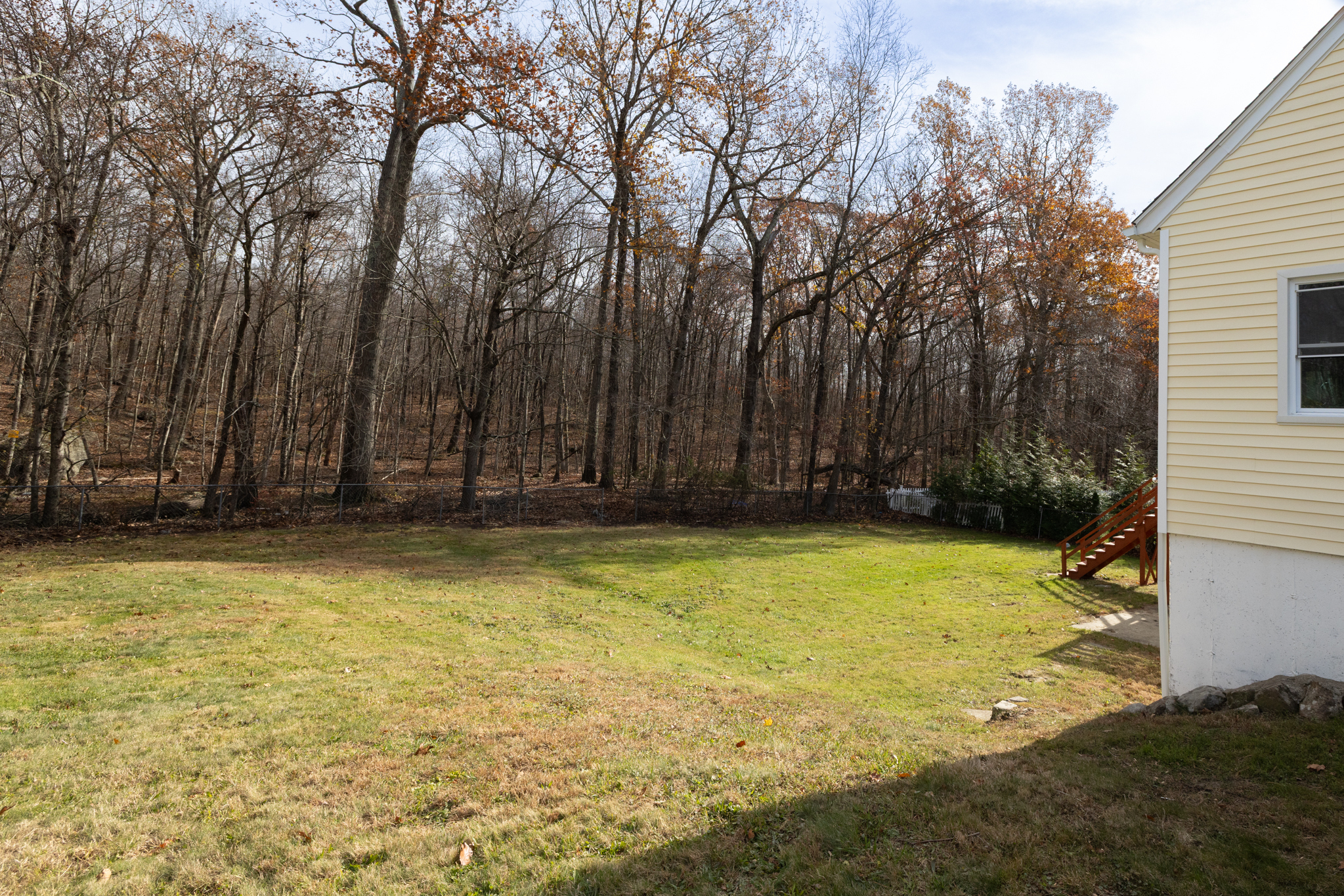 21 Longwood Drive