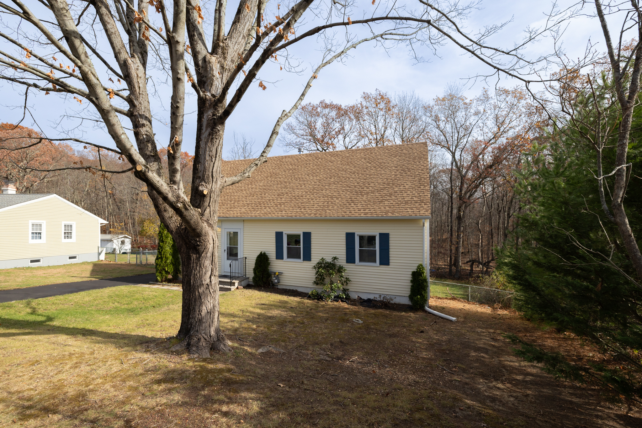 21 Longwood Drive