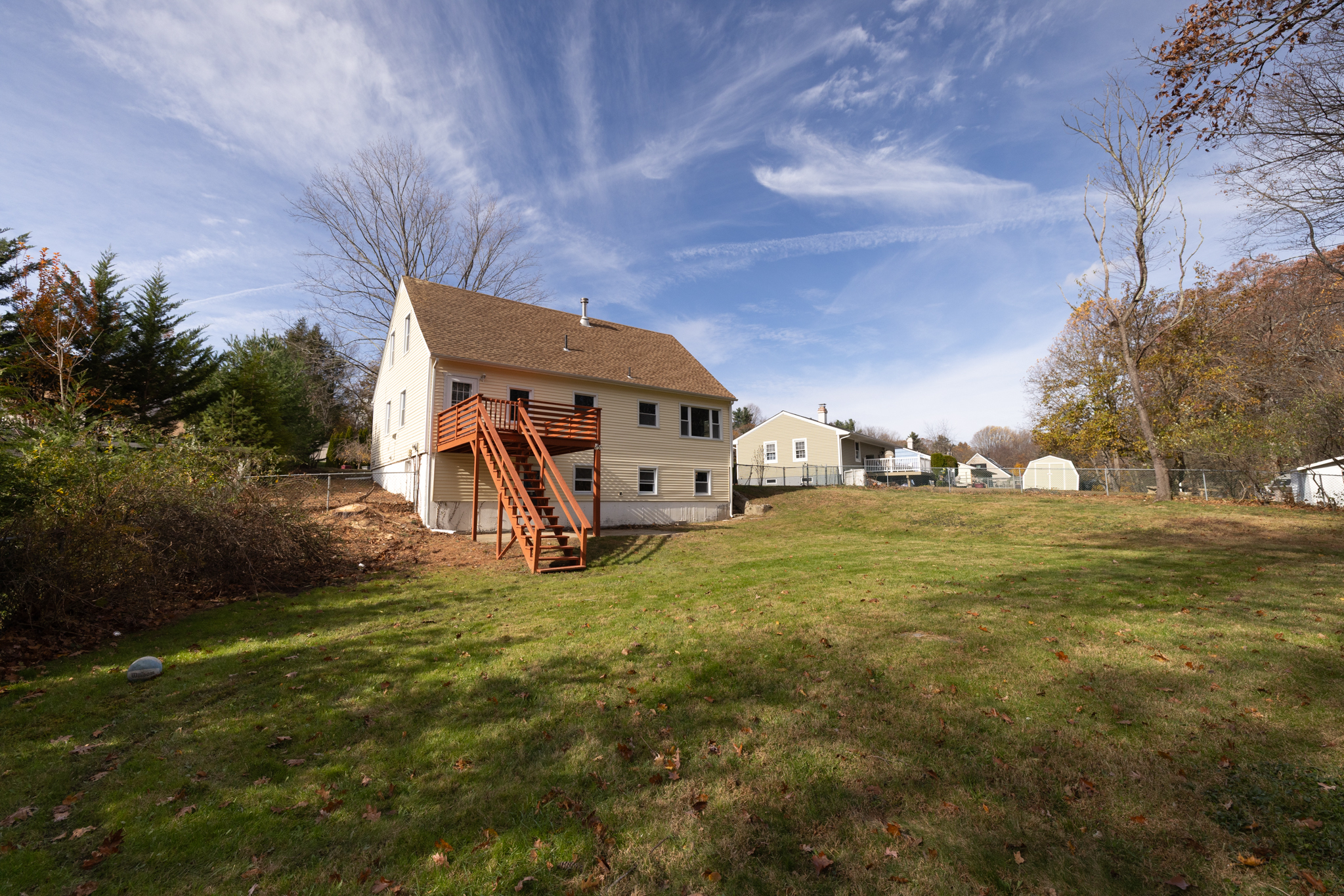 21 Longwood Drive