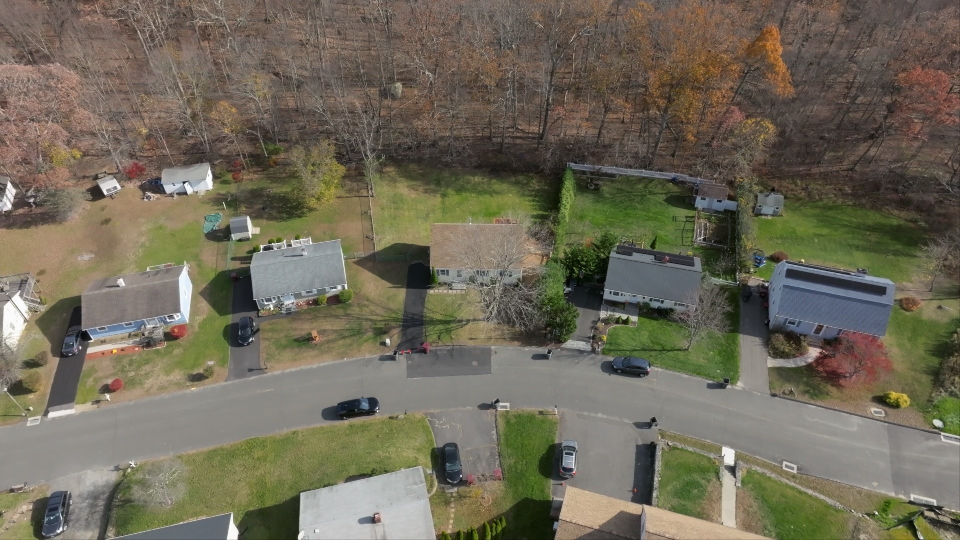 21 Longwood Drive