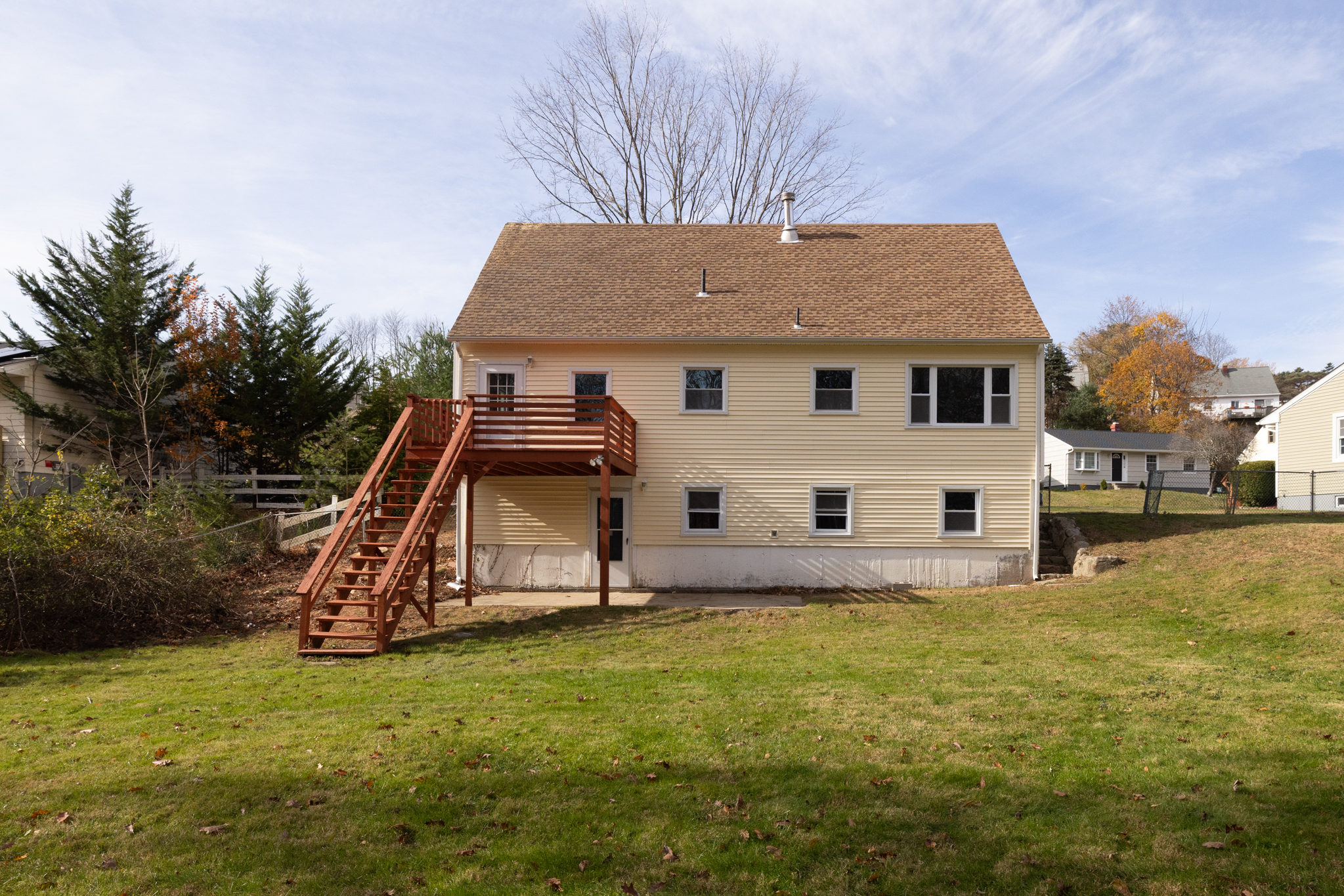 21 Longwood Drive