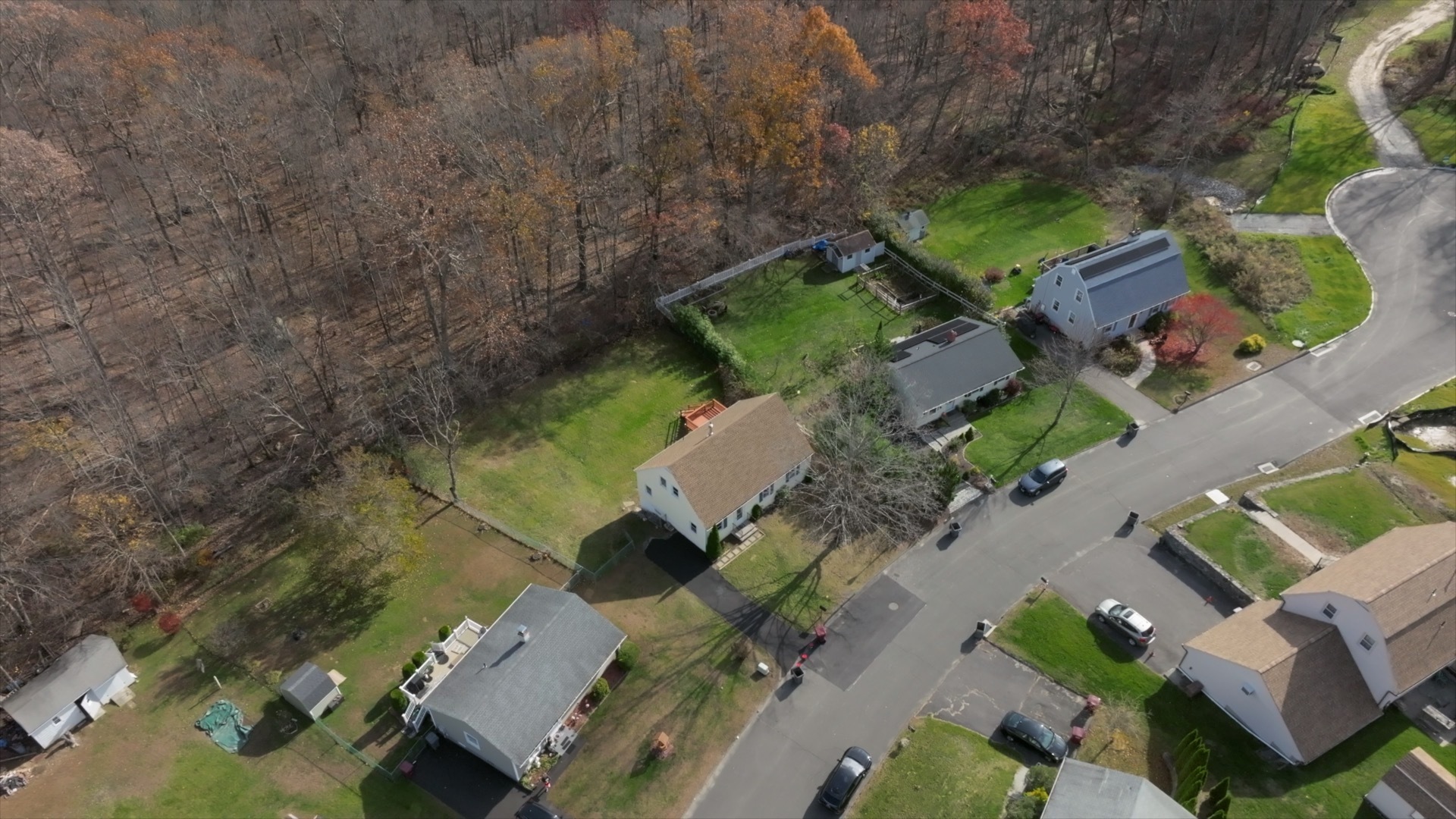 21 Longwood Drive
