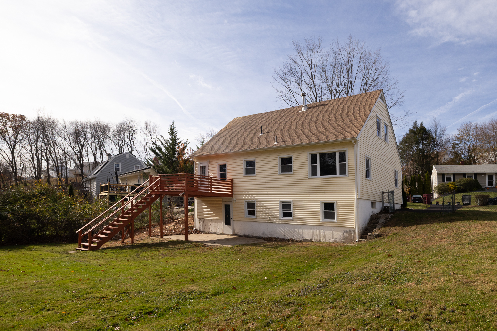 21 Longwood Drive