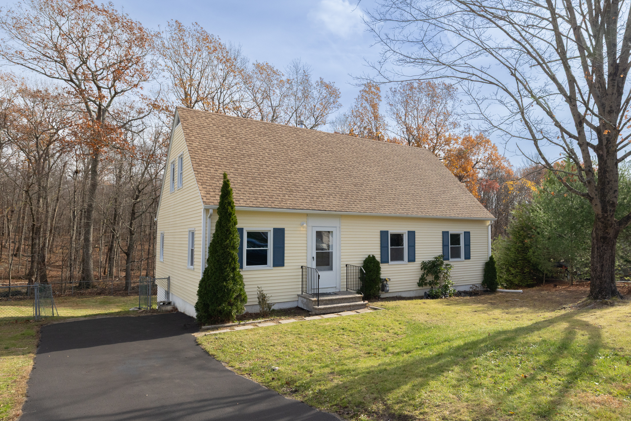 21 Longwood Drive