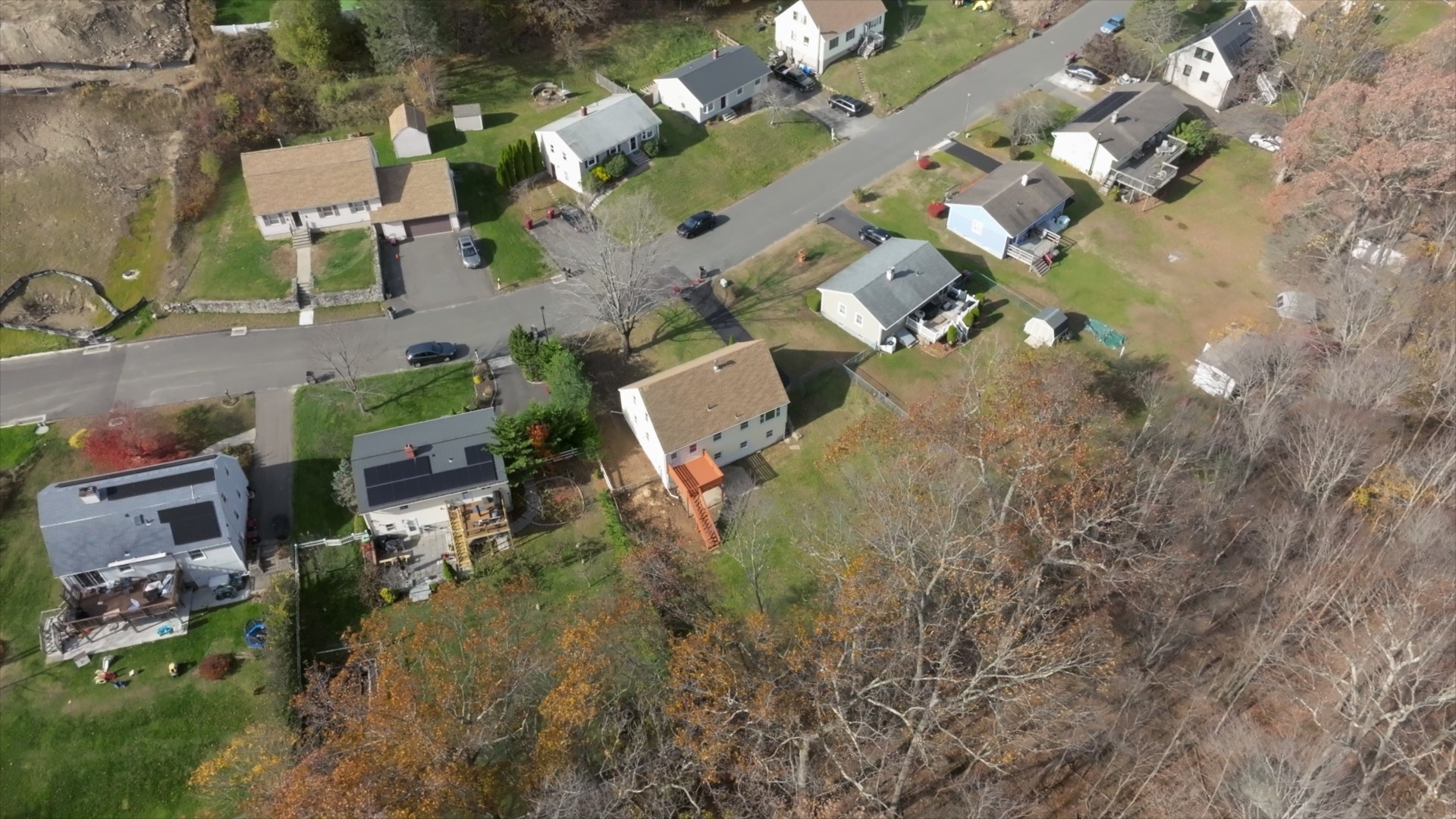 21 Longwood Drive