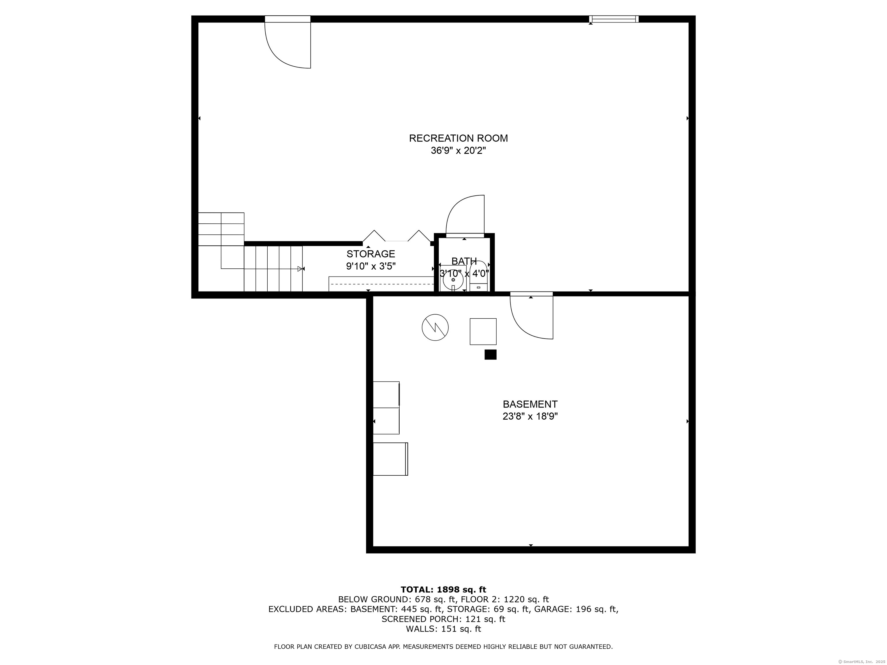 40 Legend Hill Road 40