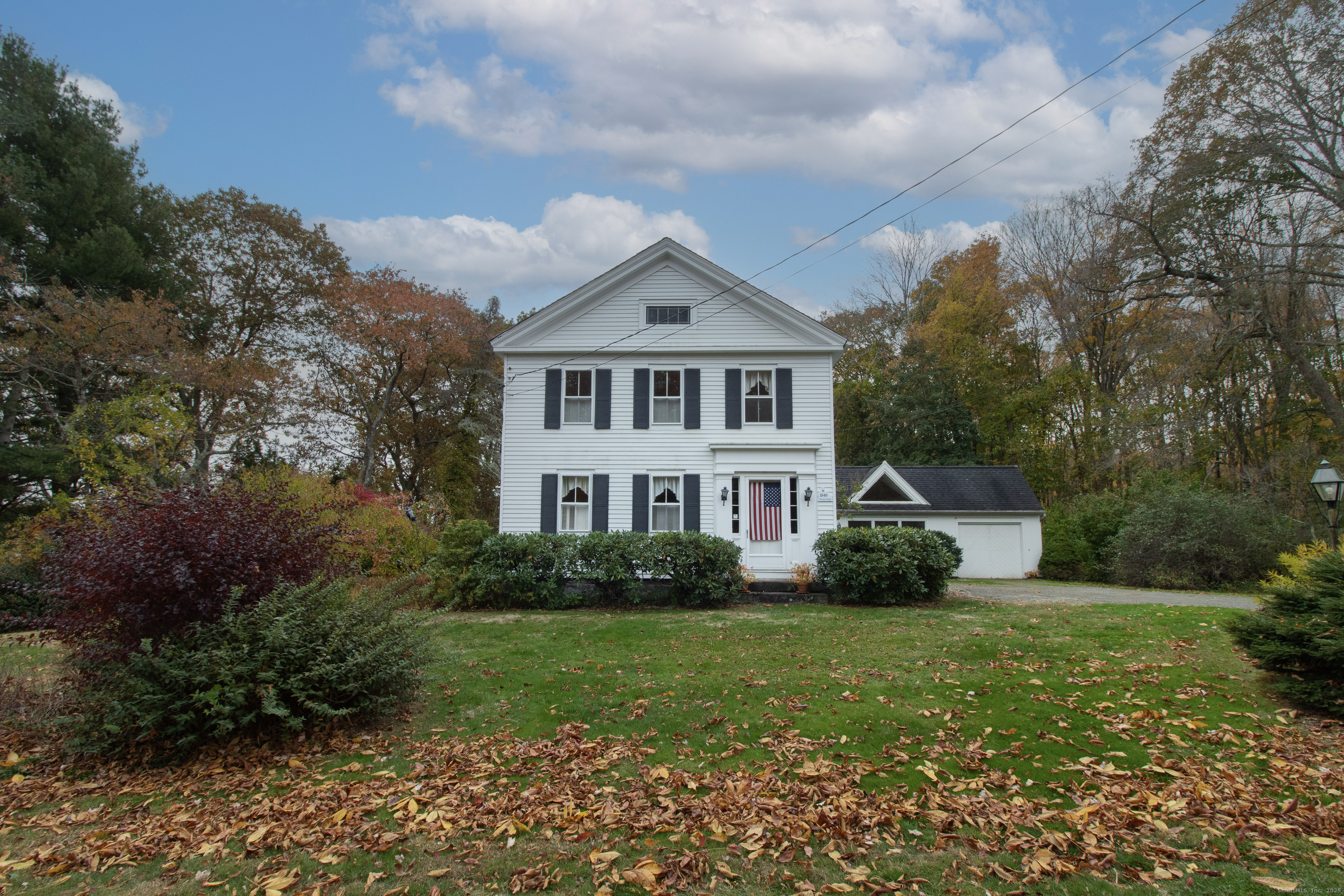 333 Clapboard Hill Road