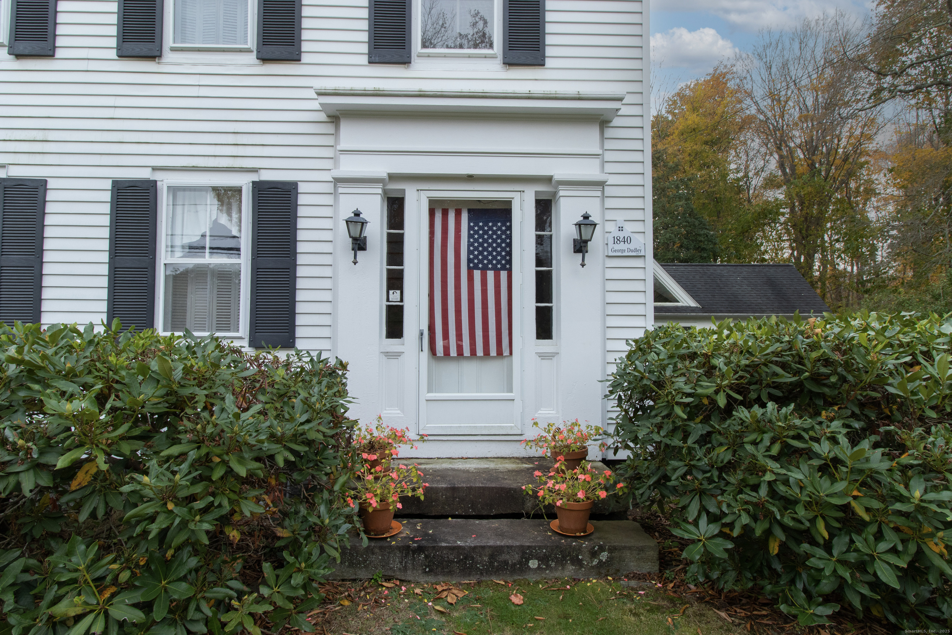 333 Clapboard Hill Road