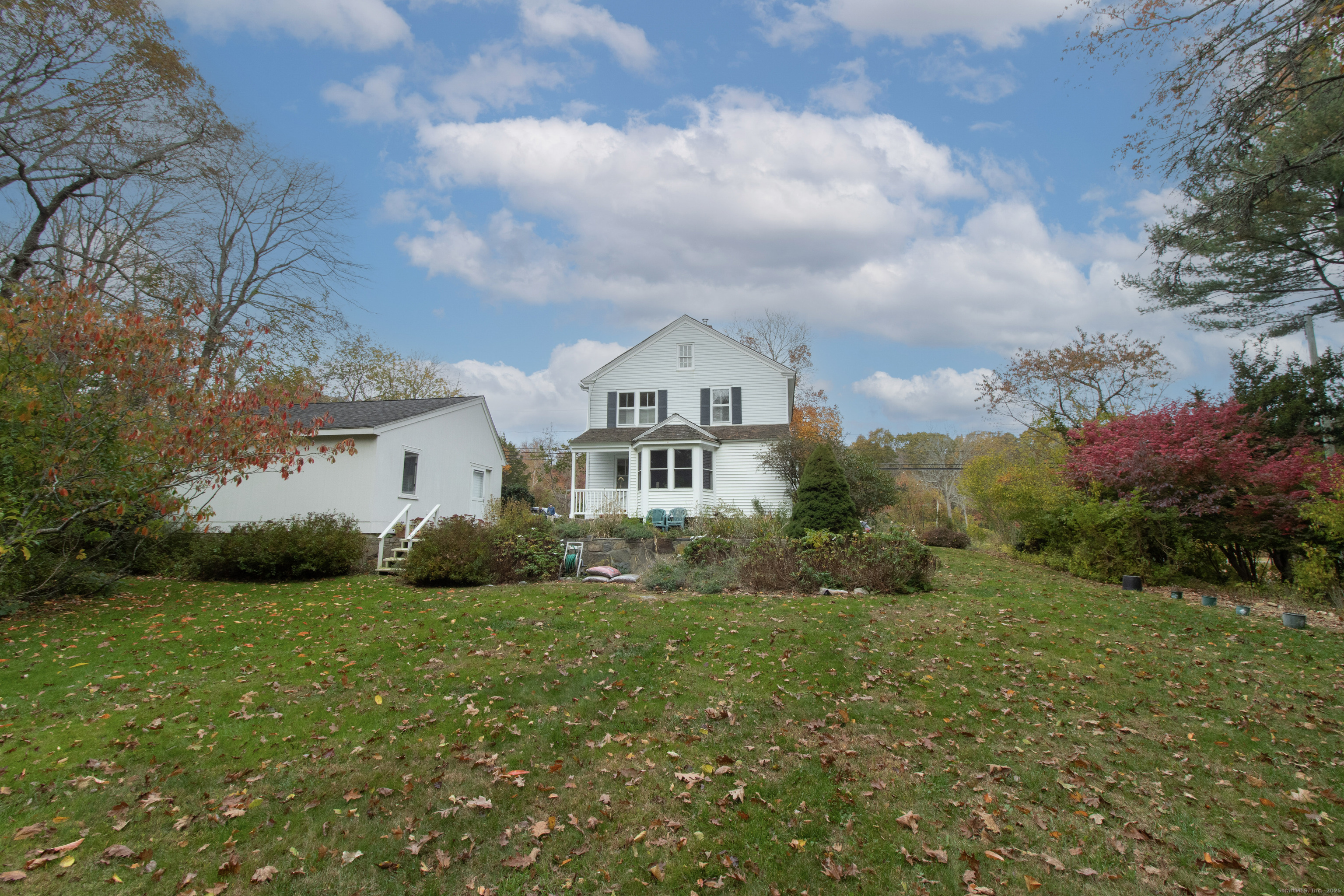 333 Clapboard Hill Road