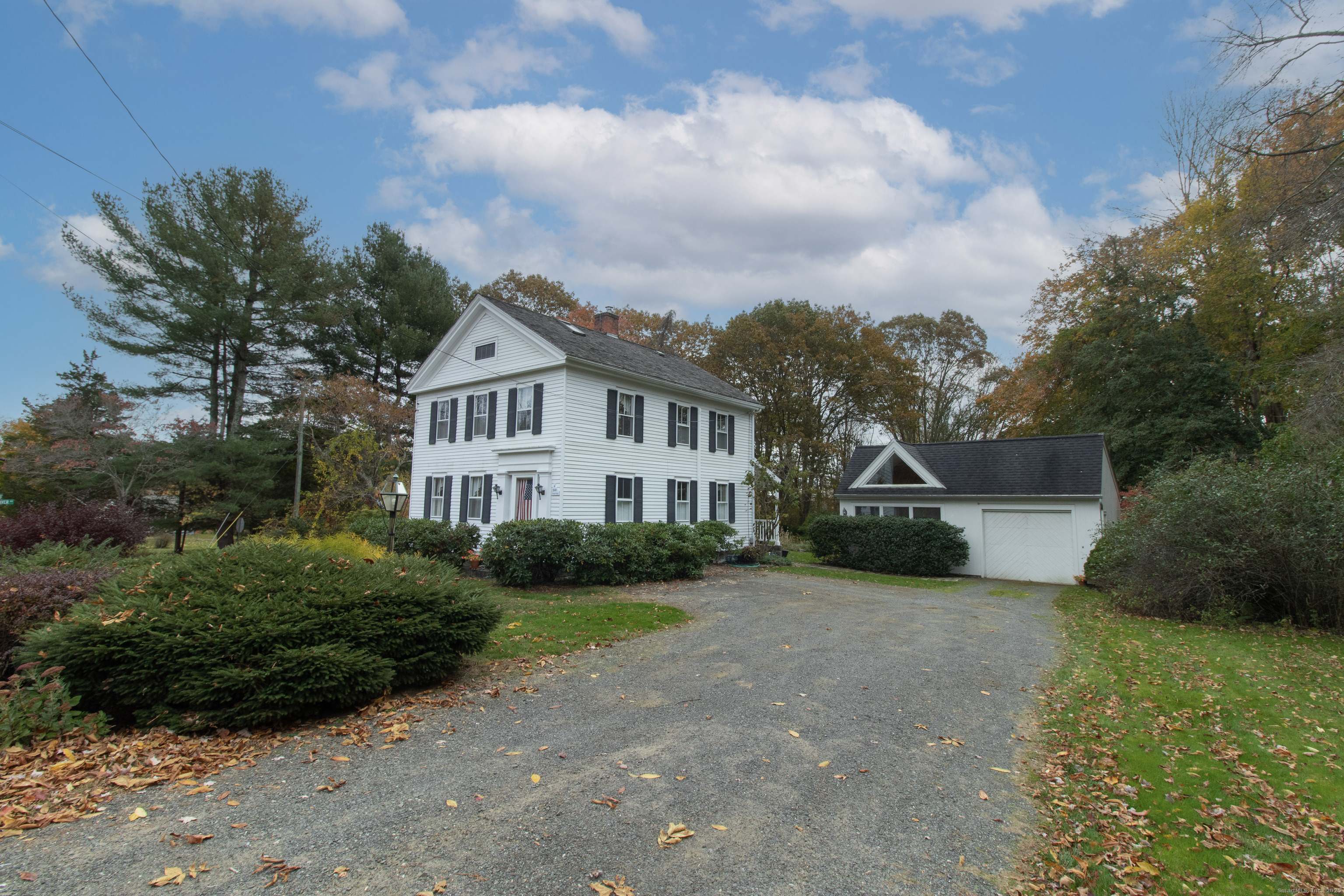 333 Clapboard Hill Road