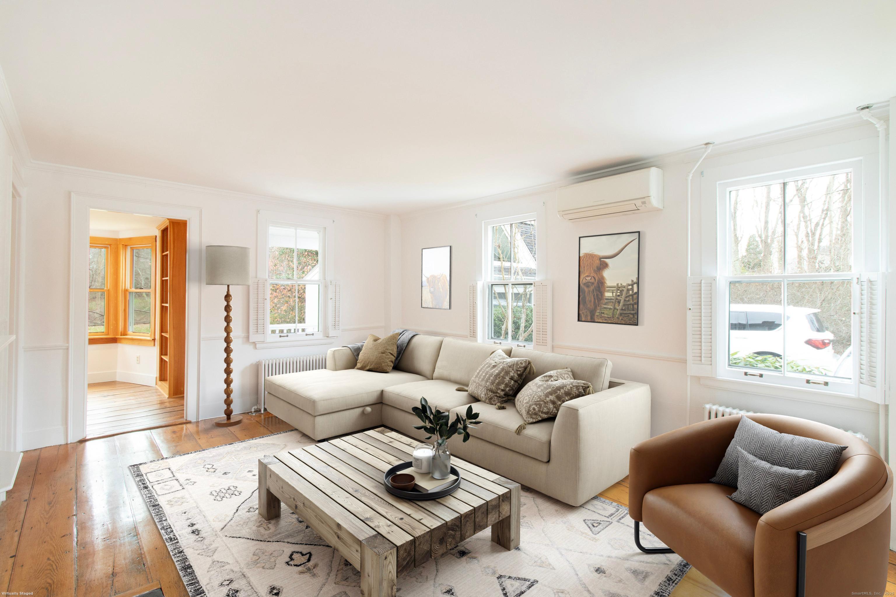 333 Clapboard Hill Road