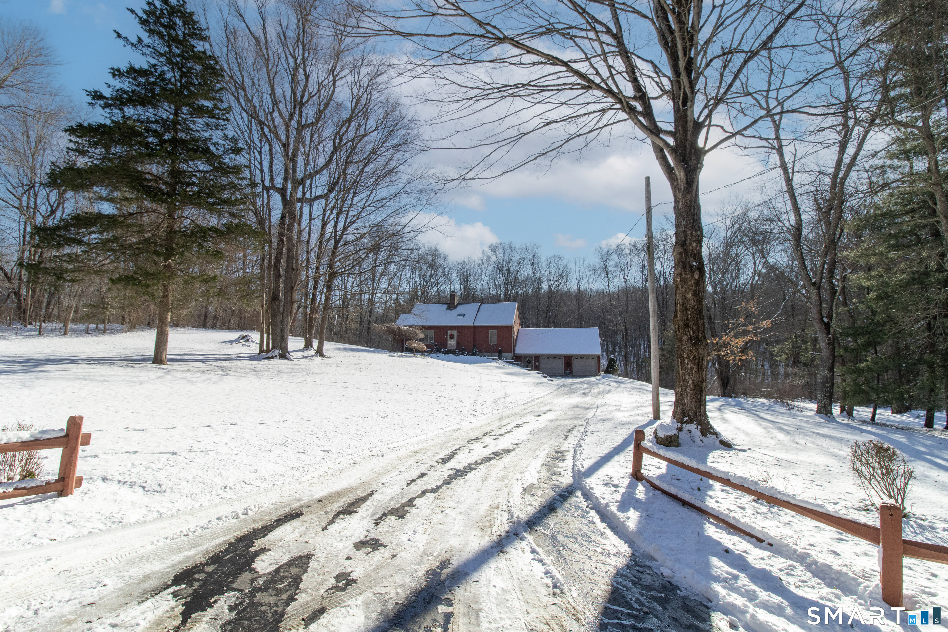 107 Burt Road