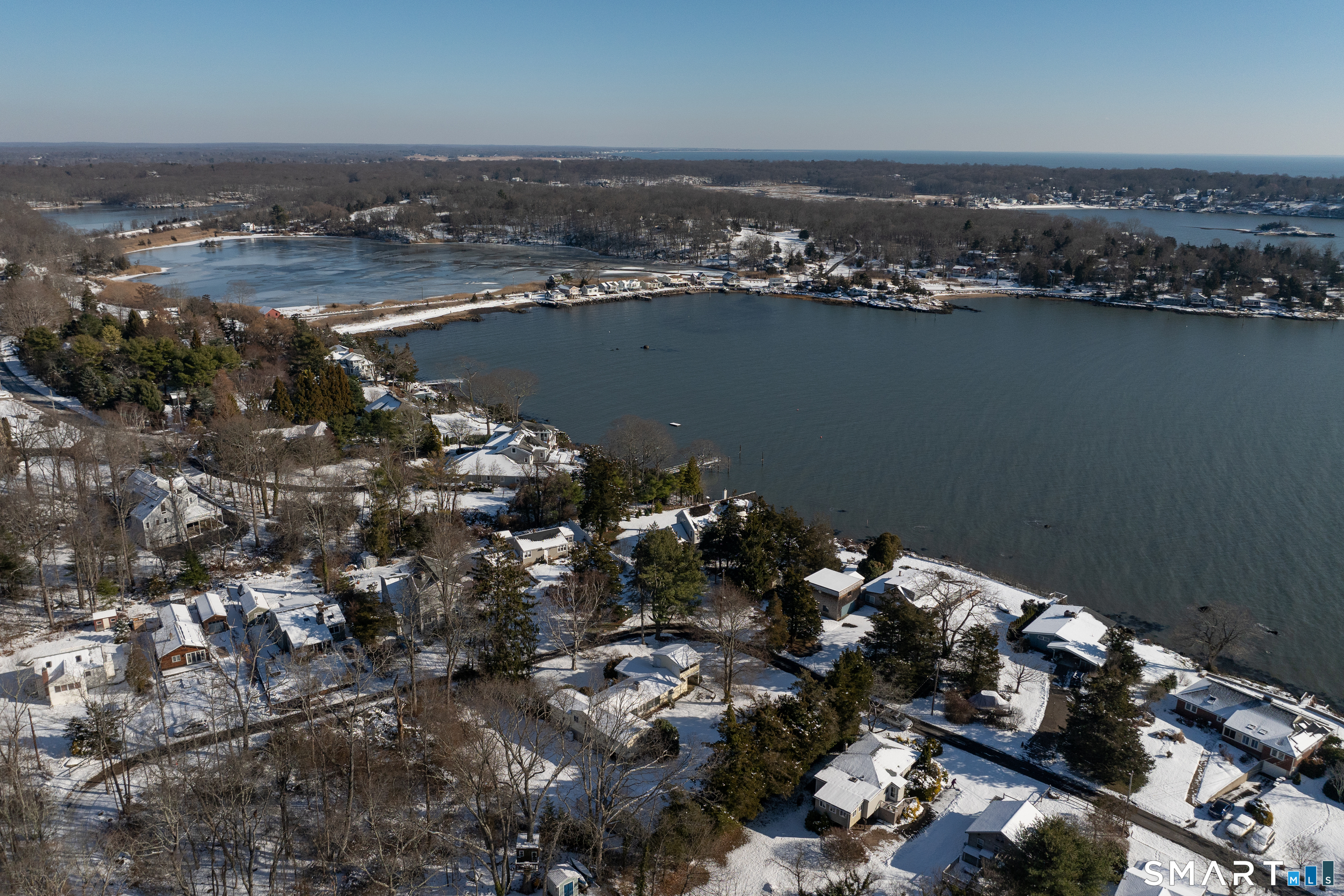 55 Harbor View Road