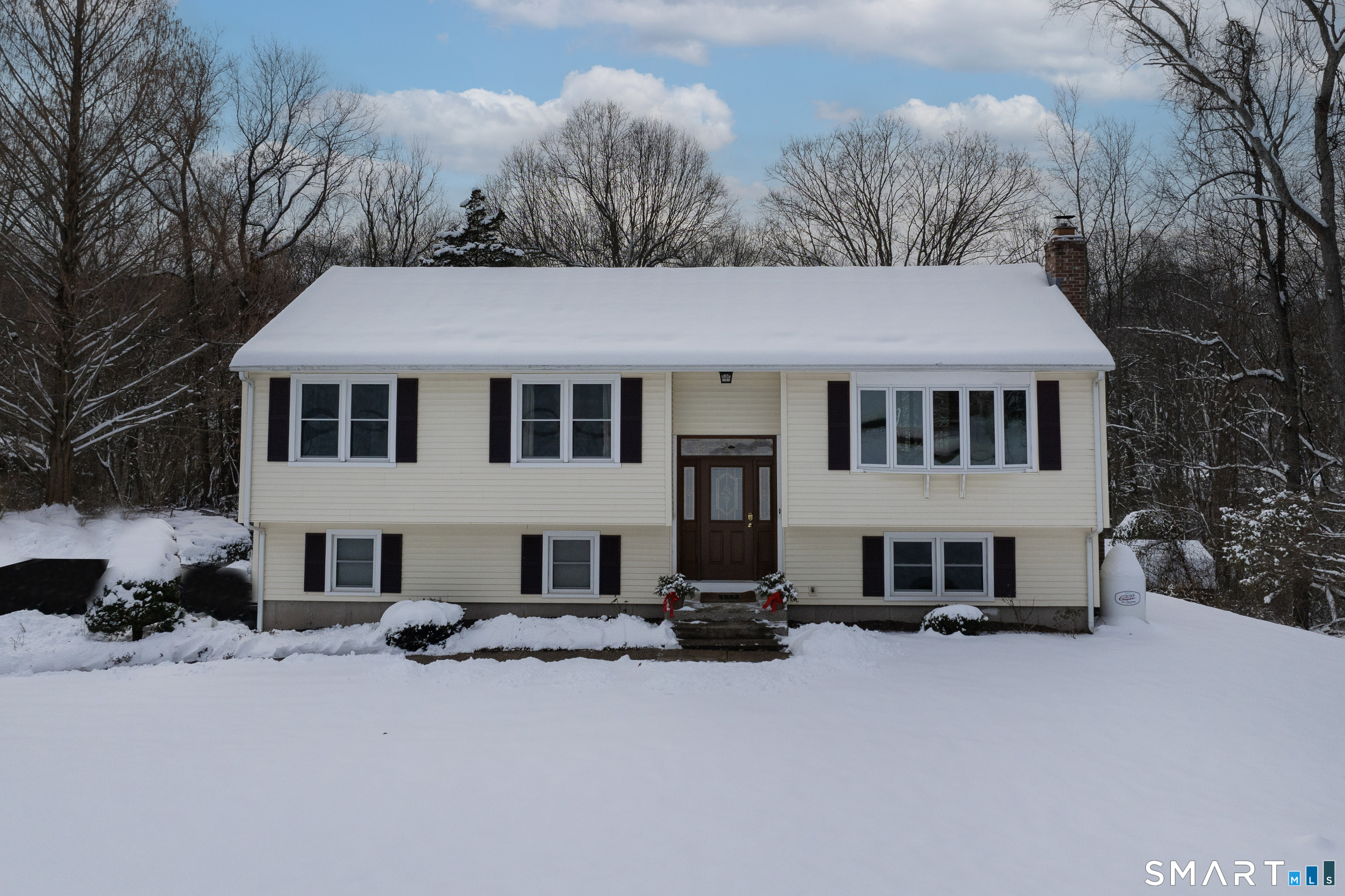 68 Woodhouse Avenue