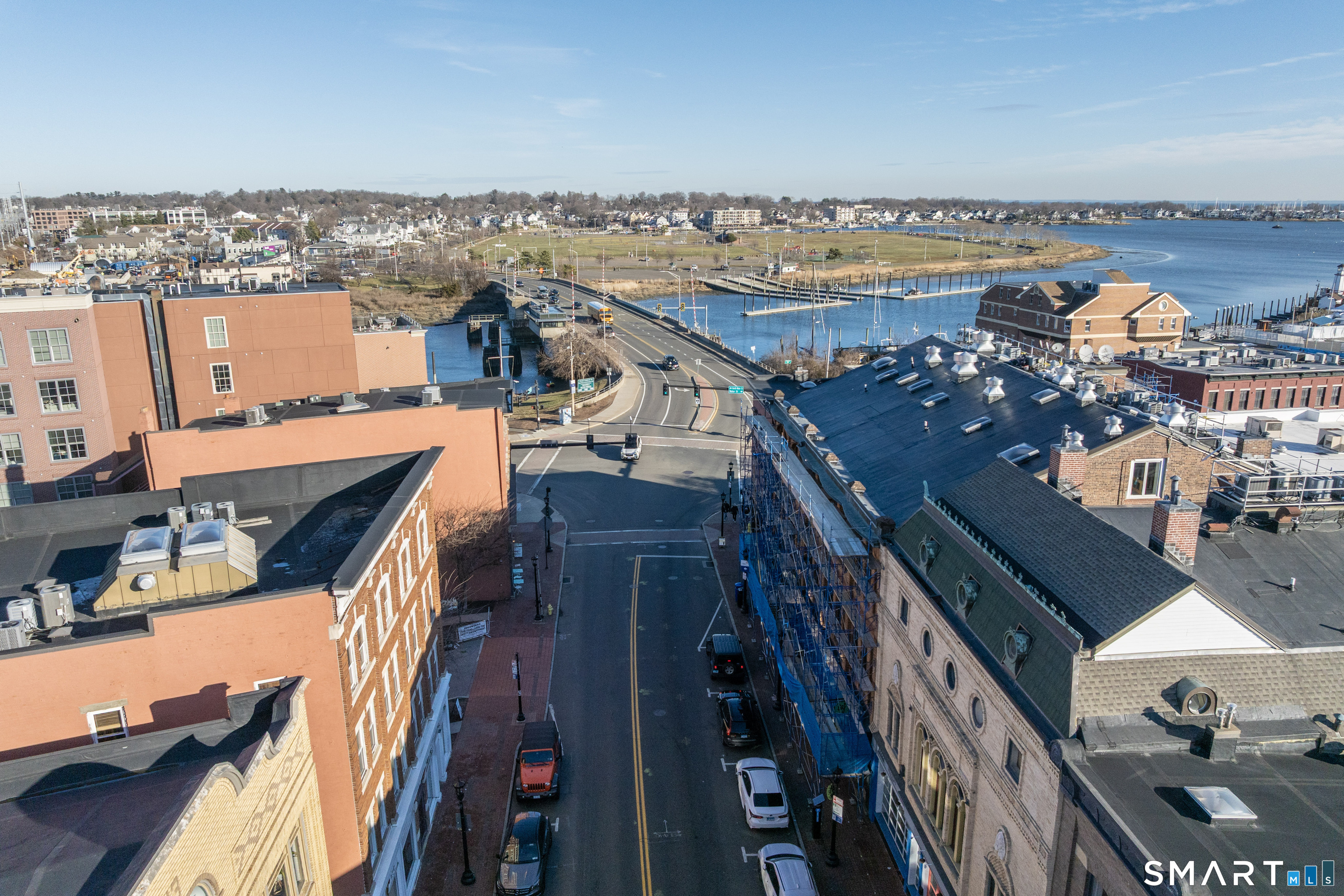 134 Washington Street APT 206