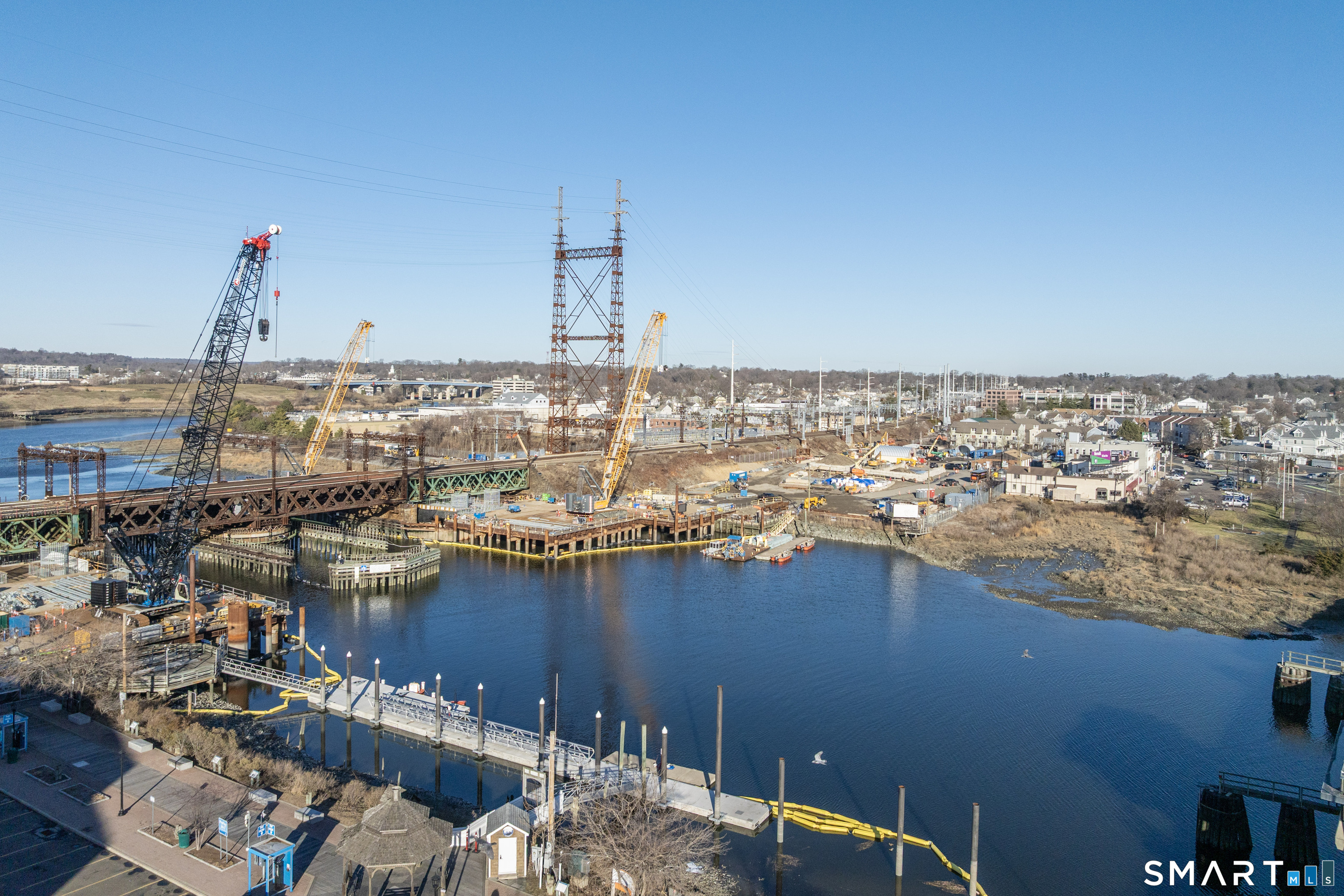 134 Washington Street APT 206