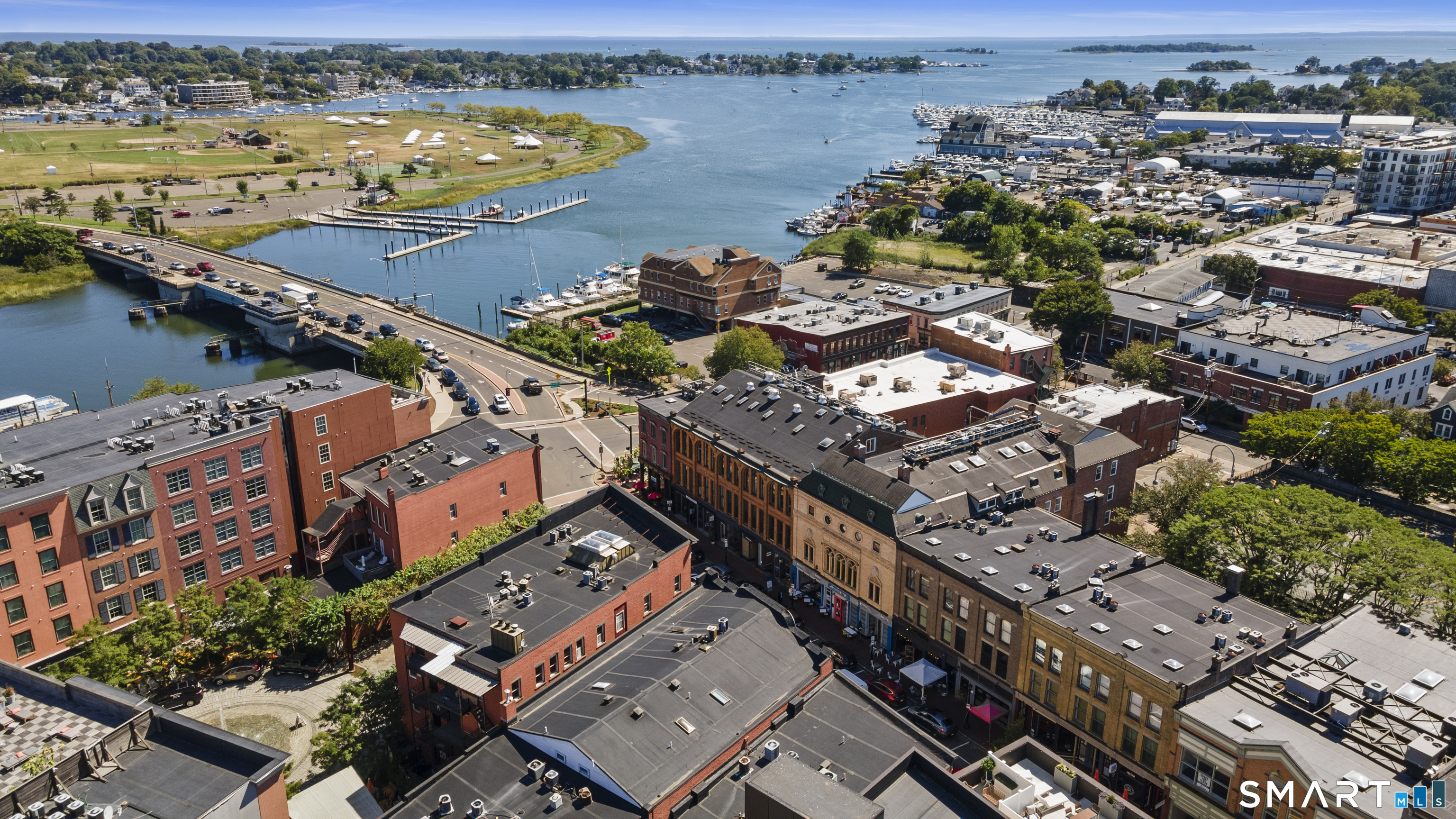 134 Washington Street APT 206