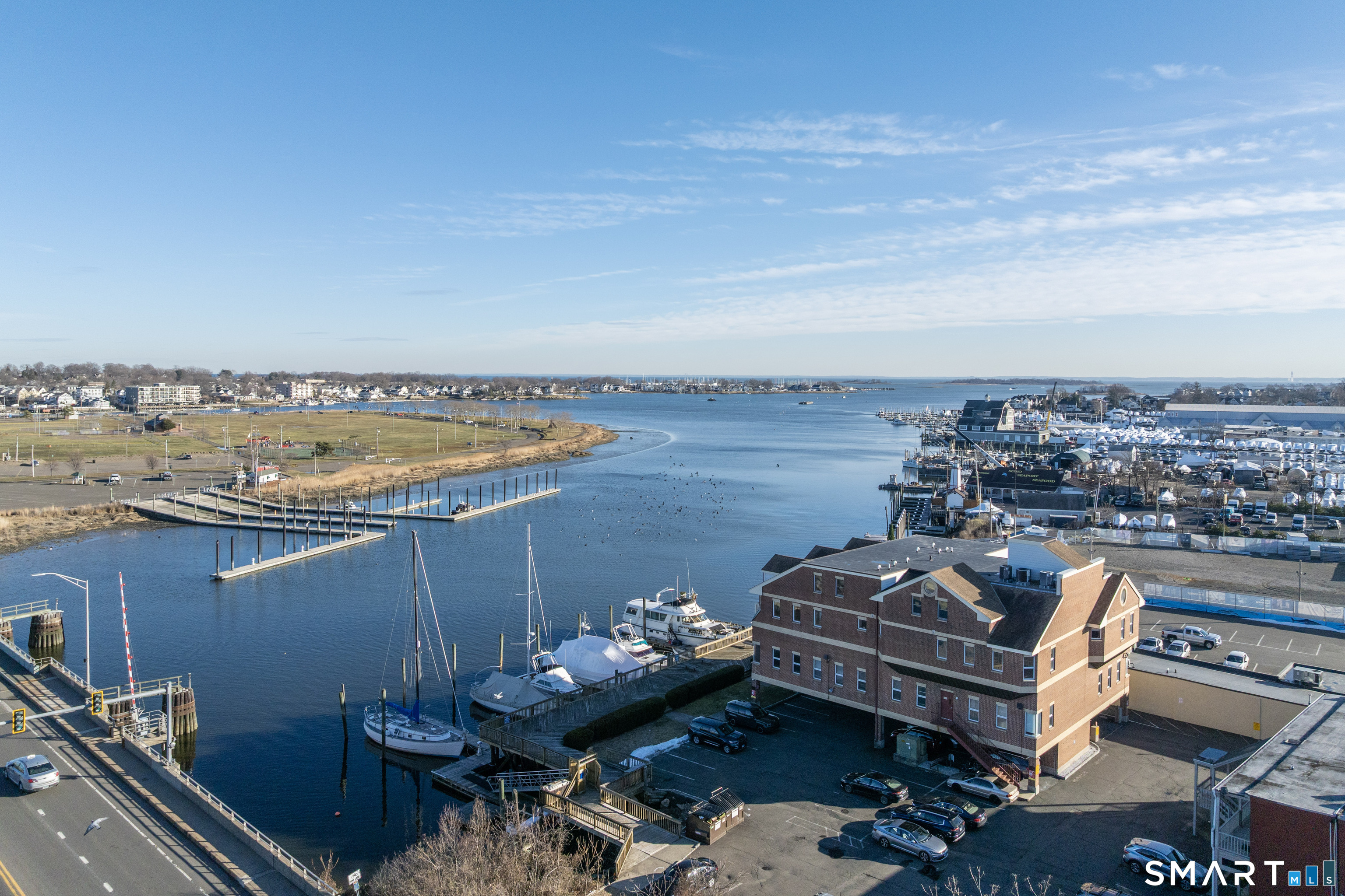 134 Washington Street APT 206
