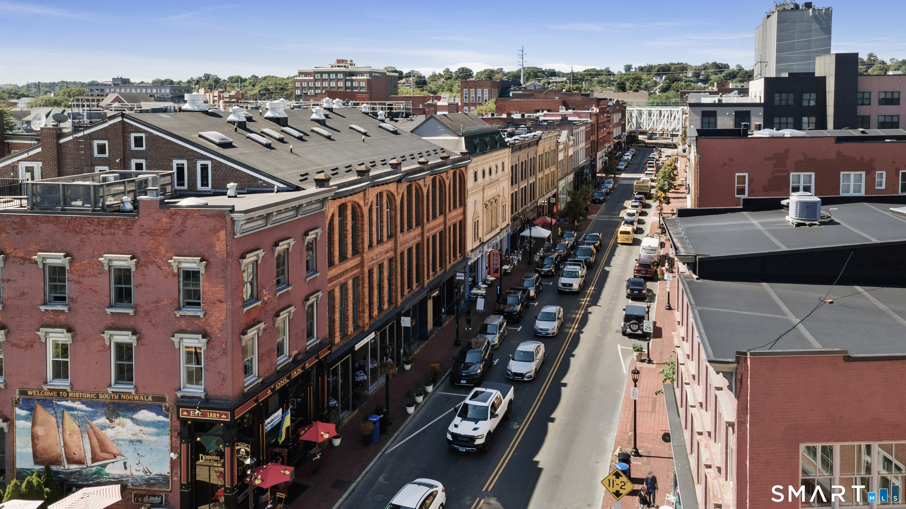 134 Washington Street APT 206