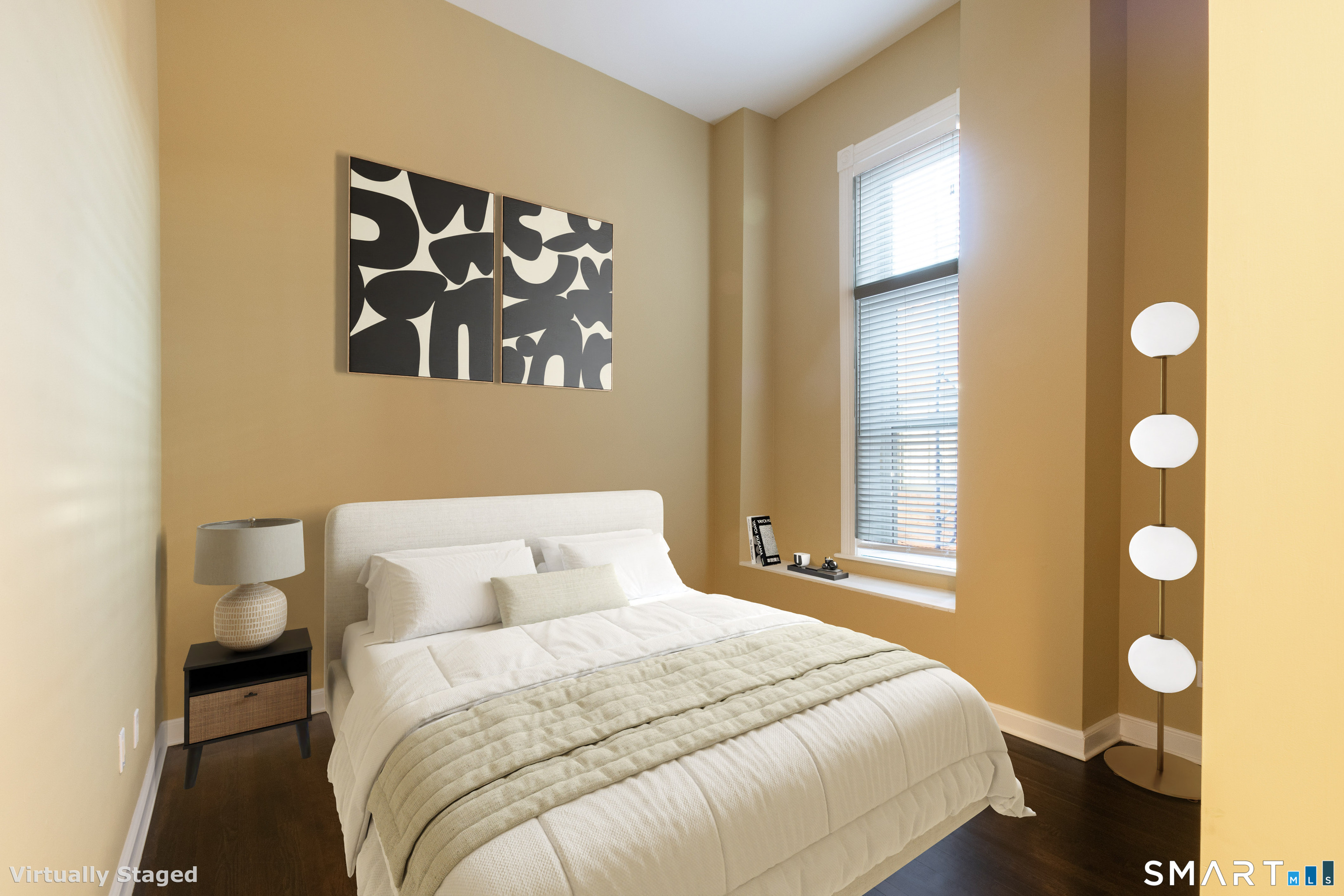 134 Washington Street APT 206