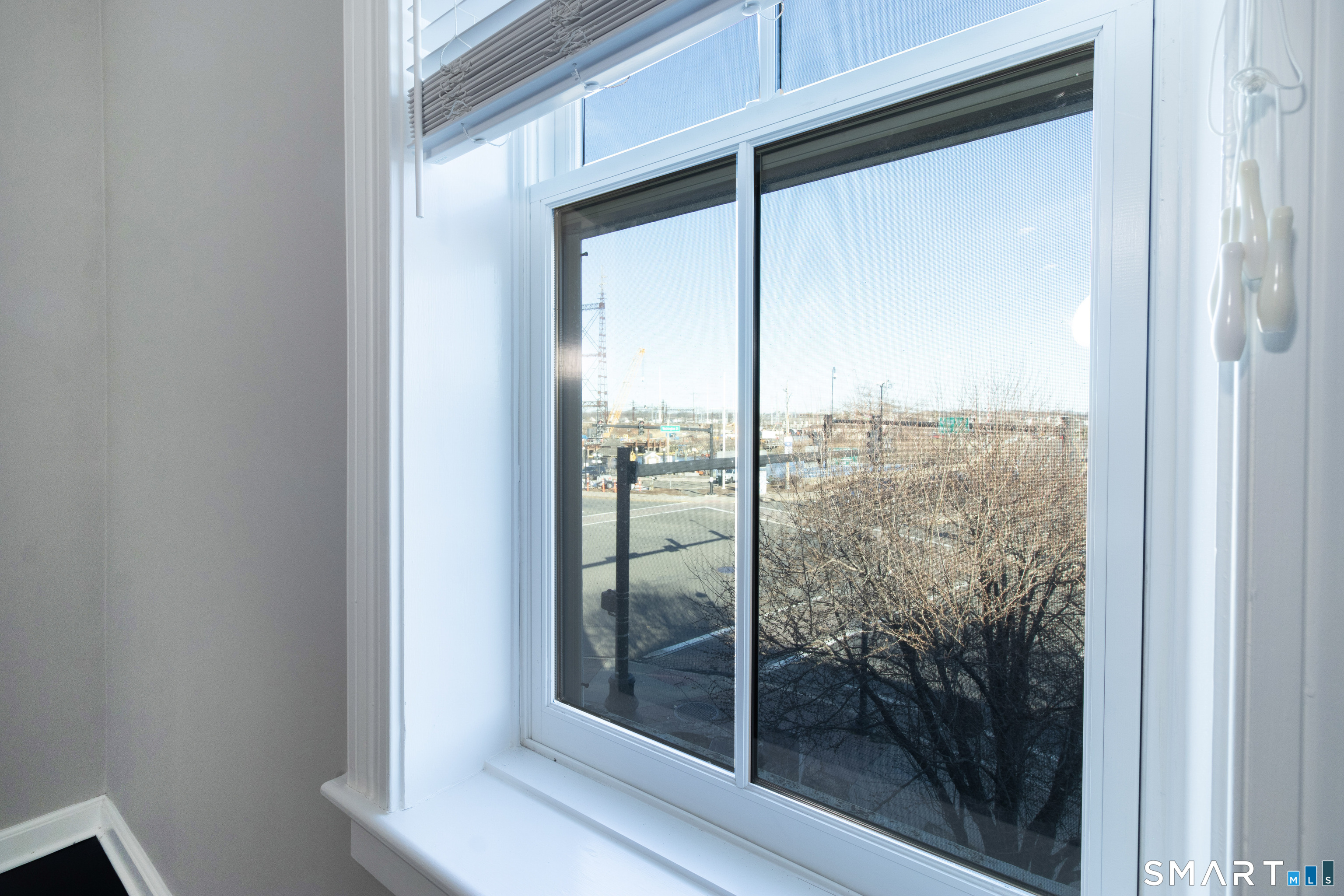 134 Washington Street APT 206