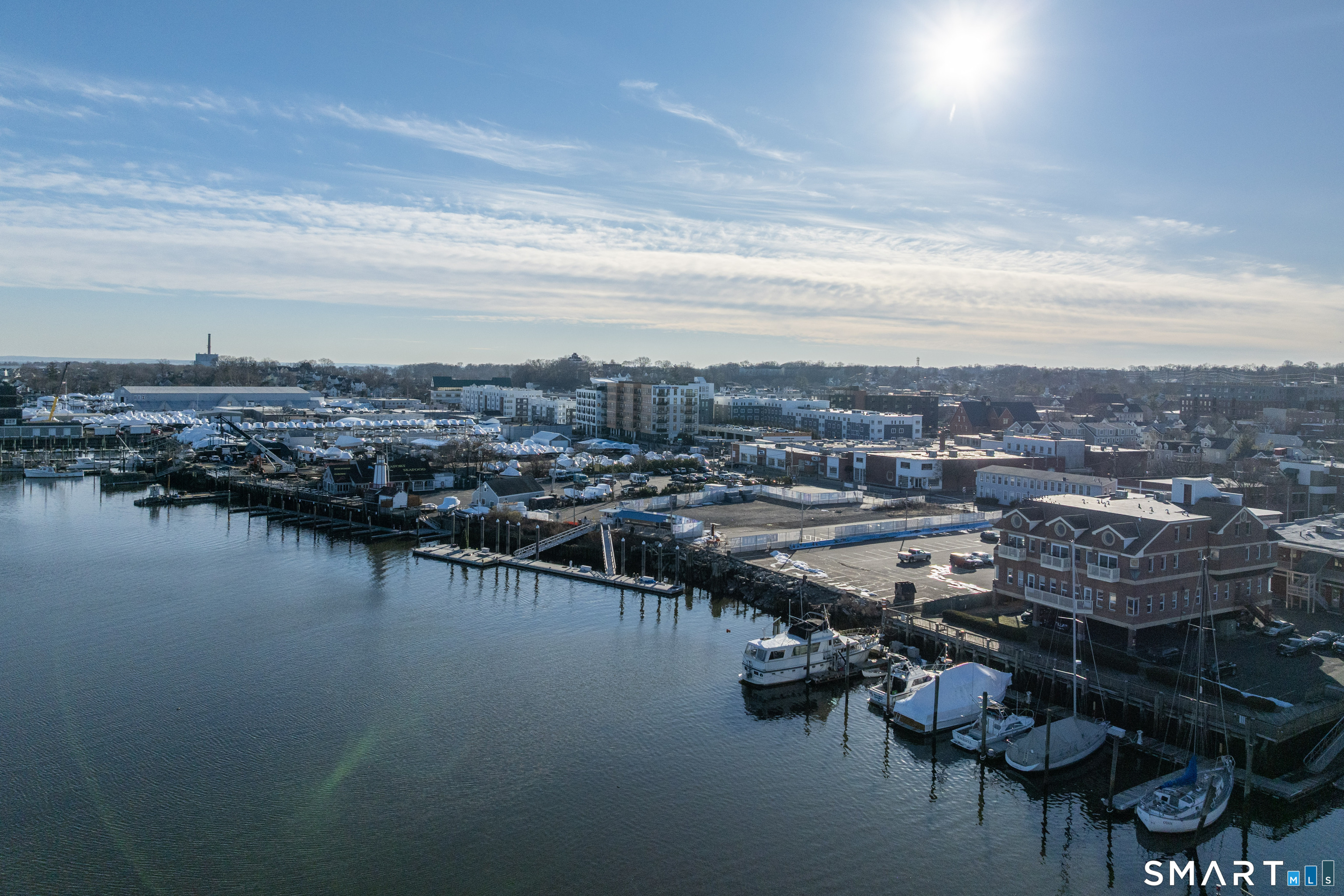 134 Washington Street APT 206