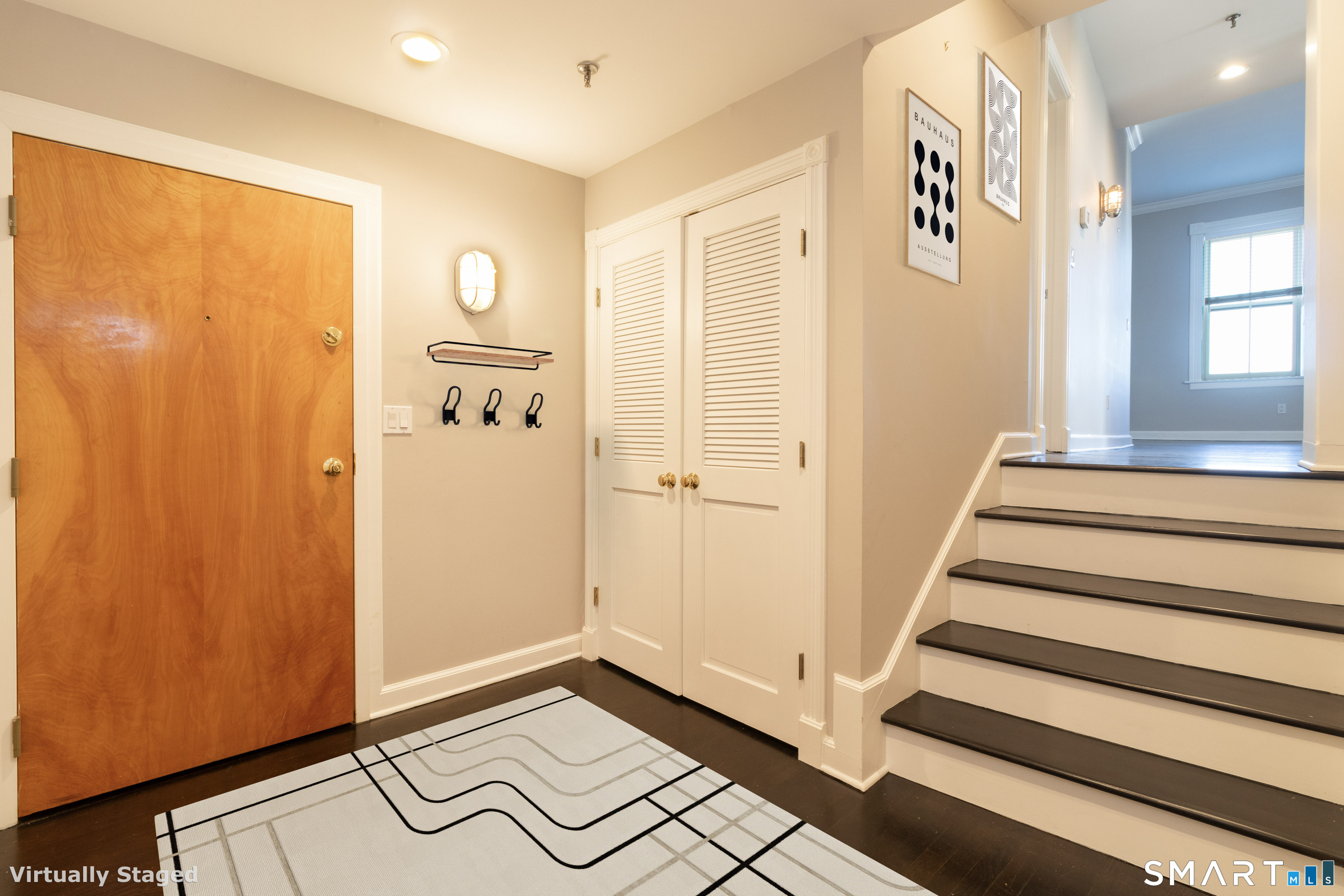 134 Washington Street APT 206