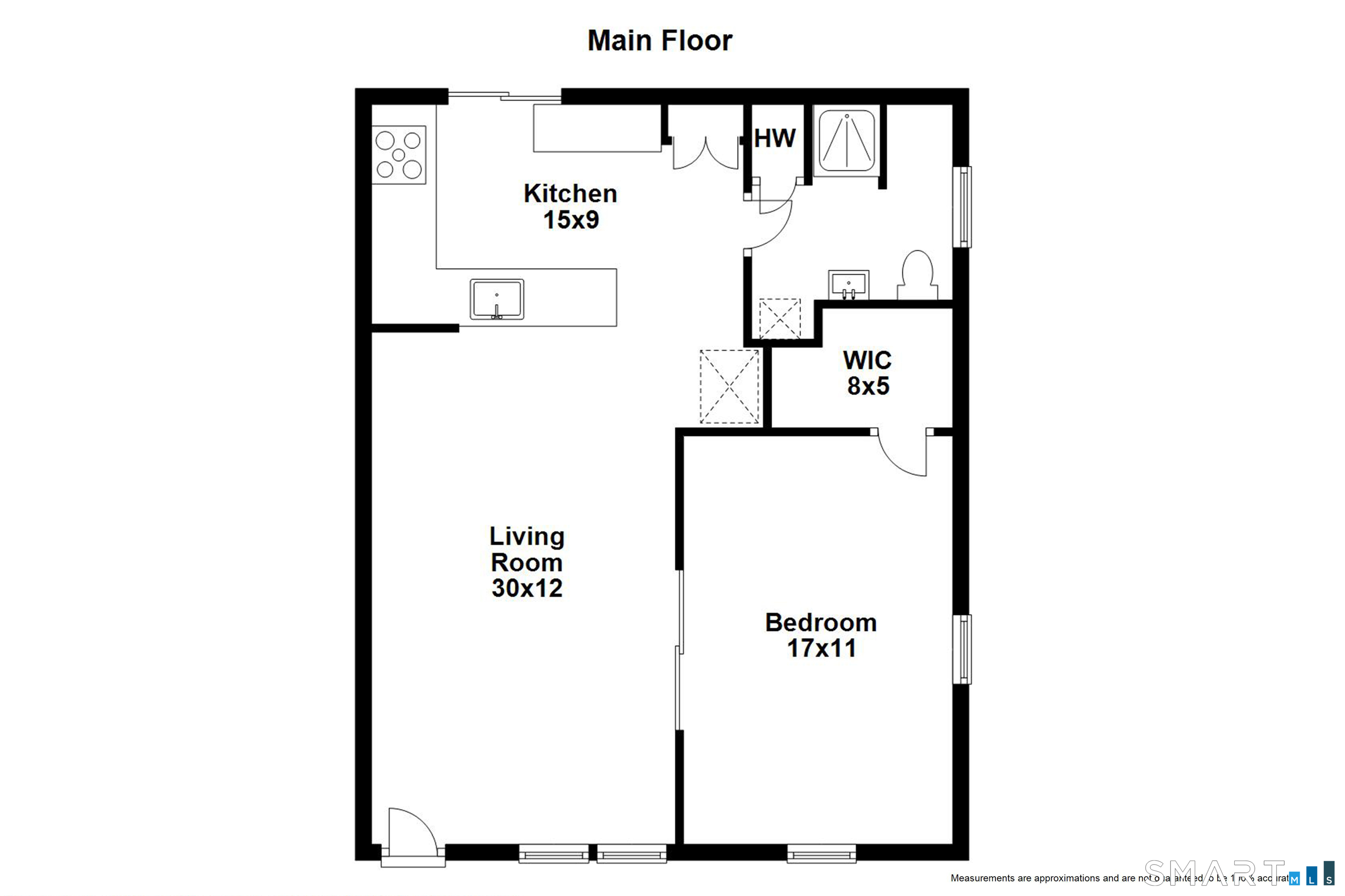 2 Plymouth Court 2