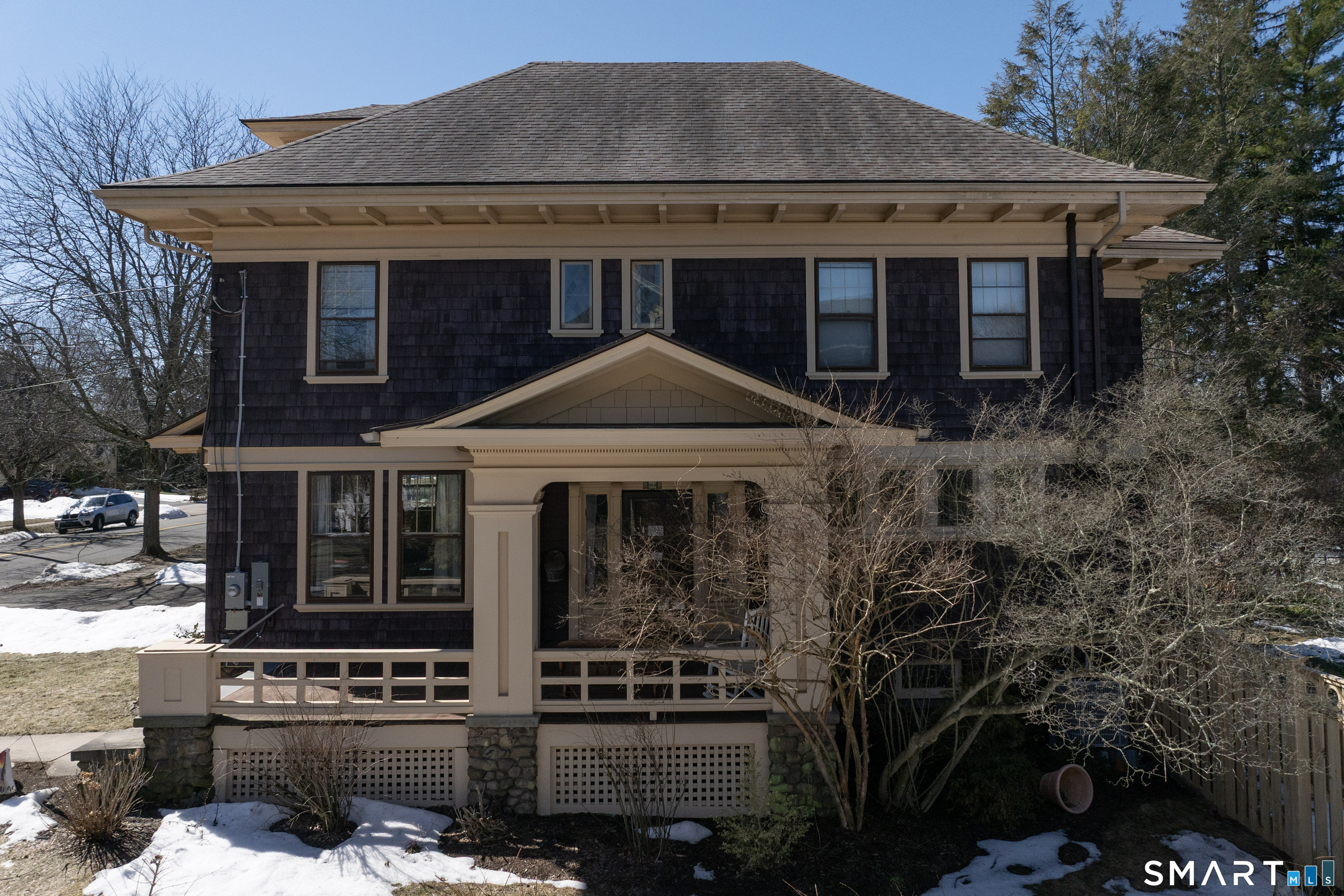 319 South Main Street