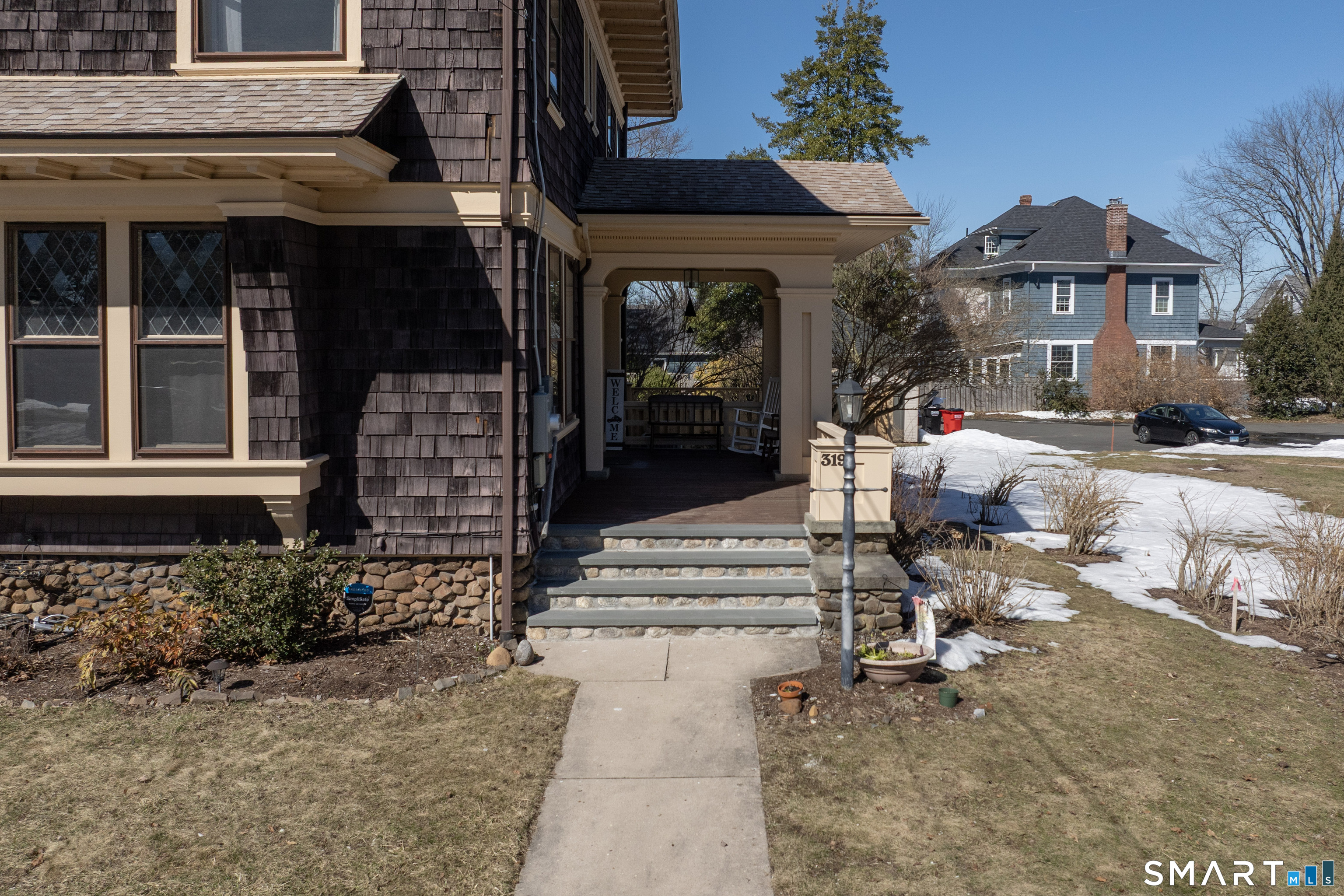 319 South Main Street