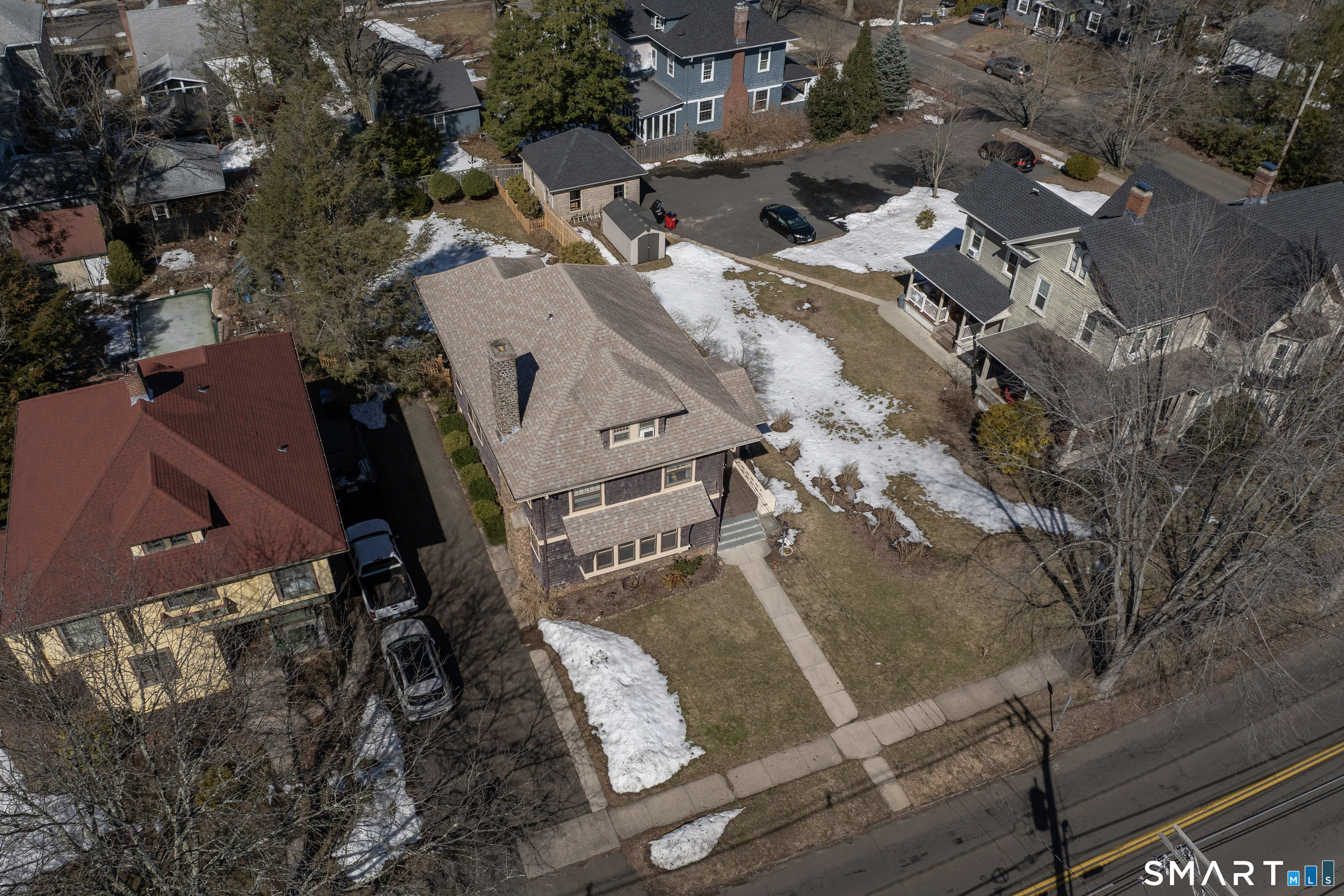 319 South Main Street