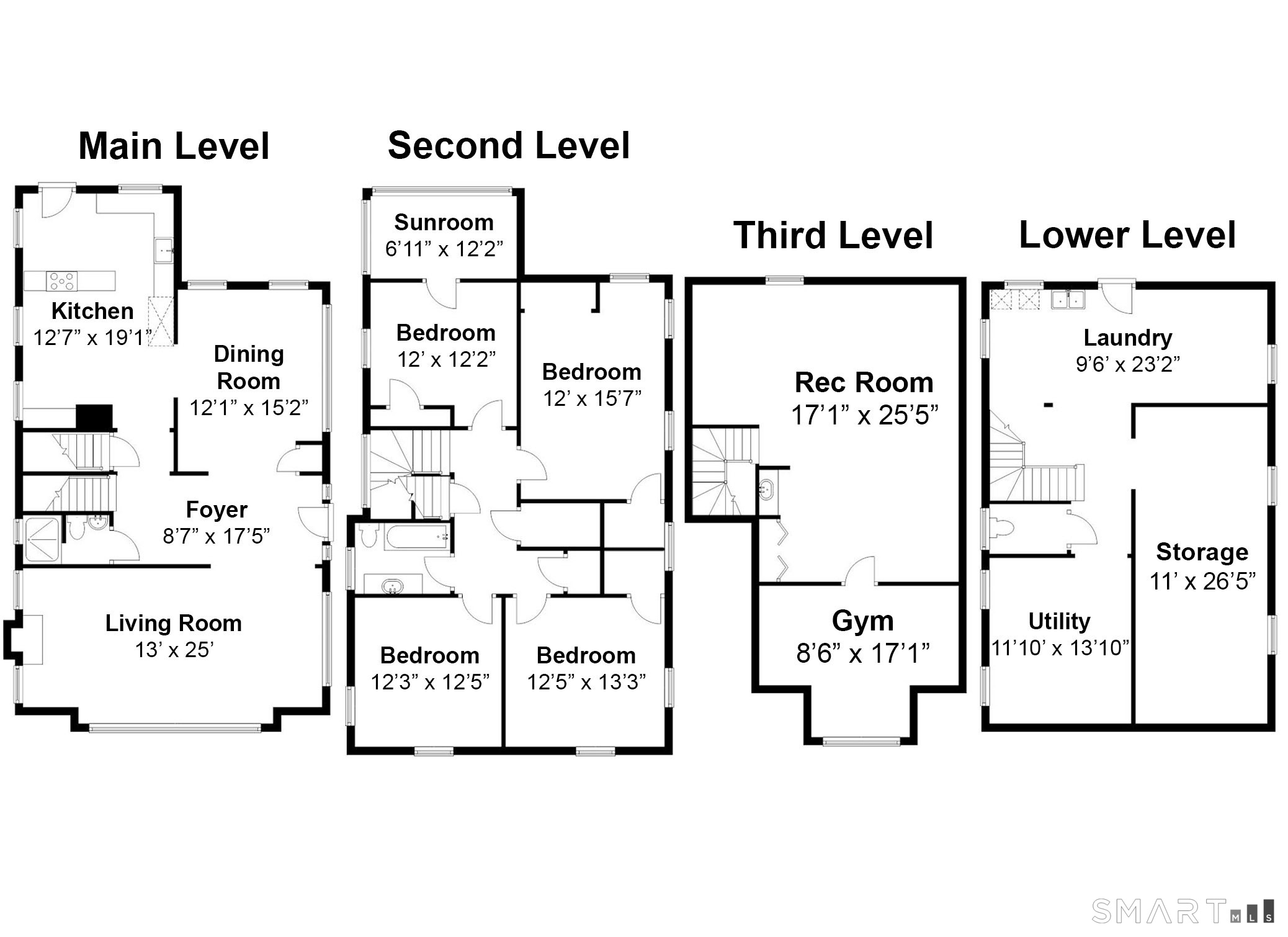 319 South Main Street